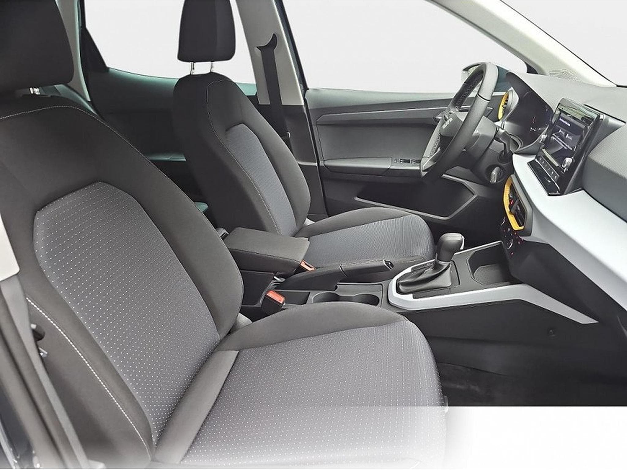 Seat Arona (2026) - Photo 15