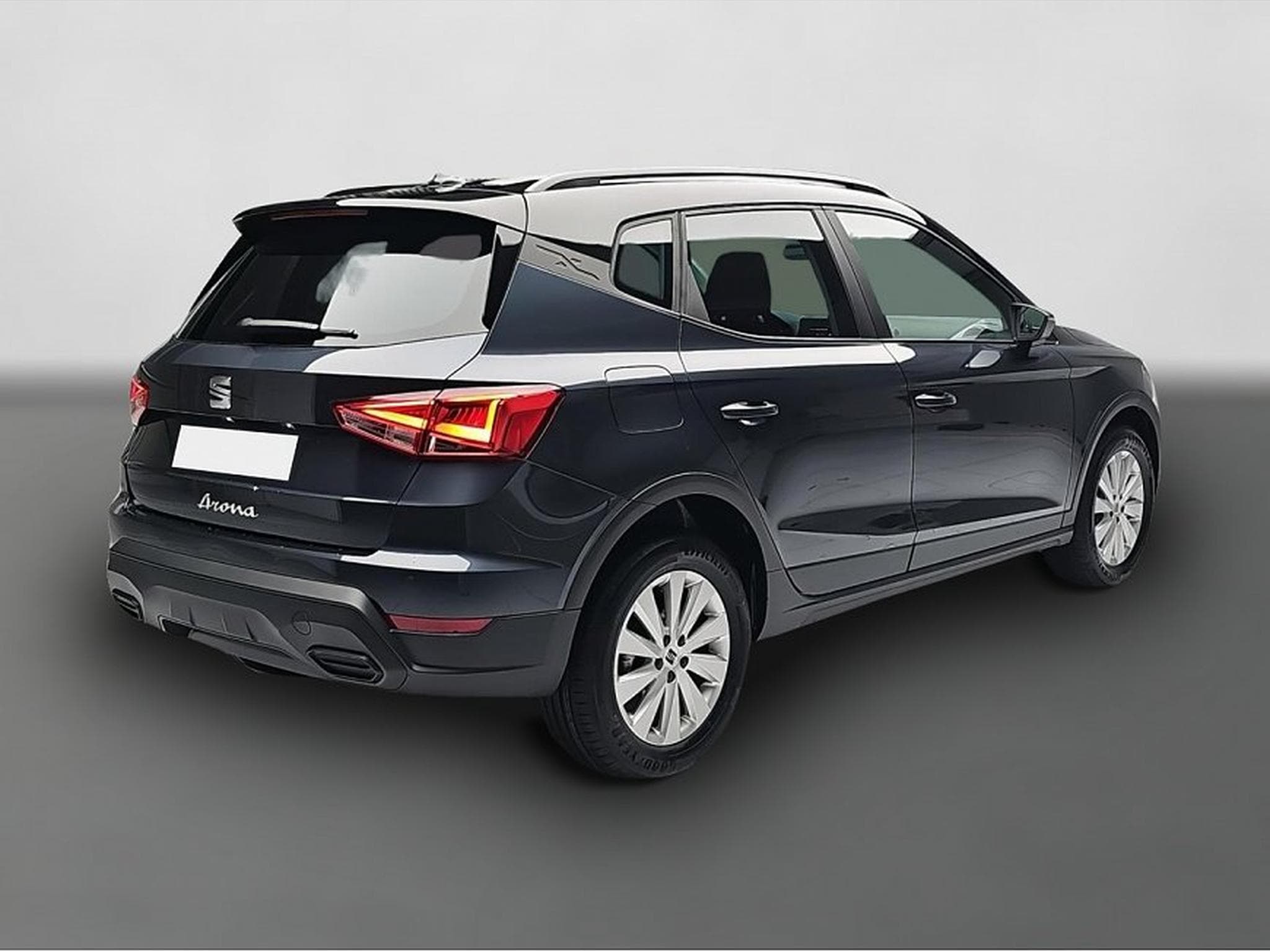 Seat Arona (2026) - Photo 2