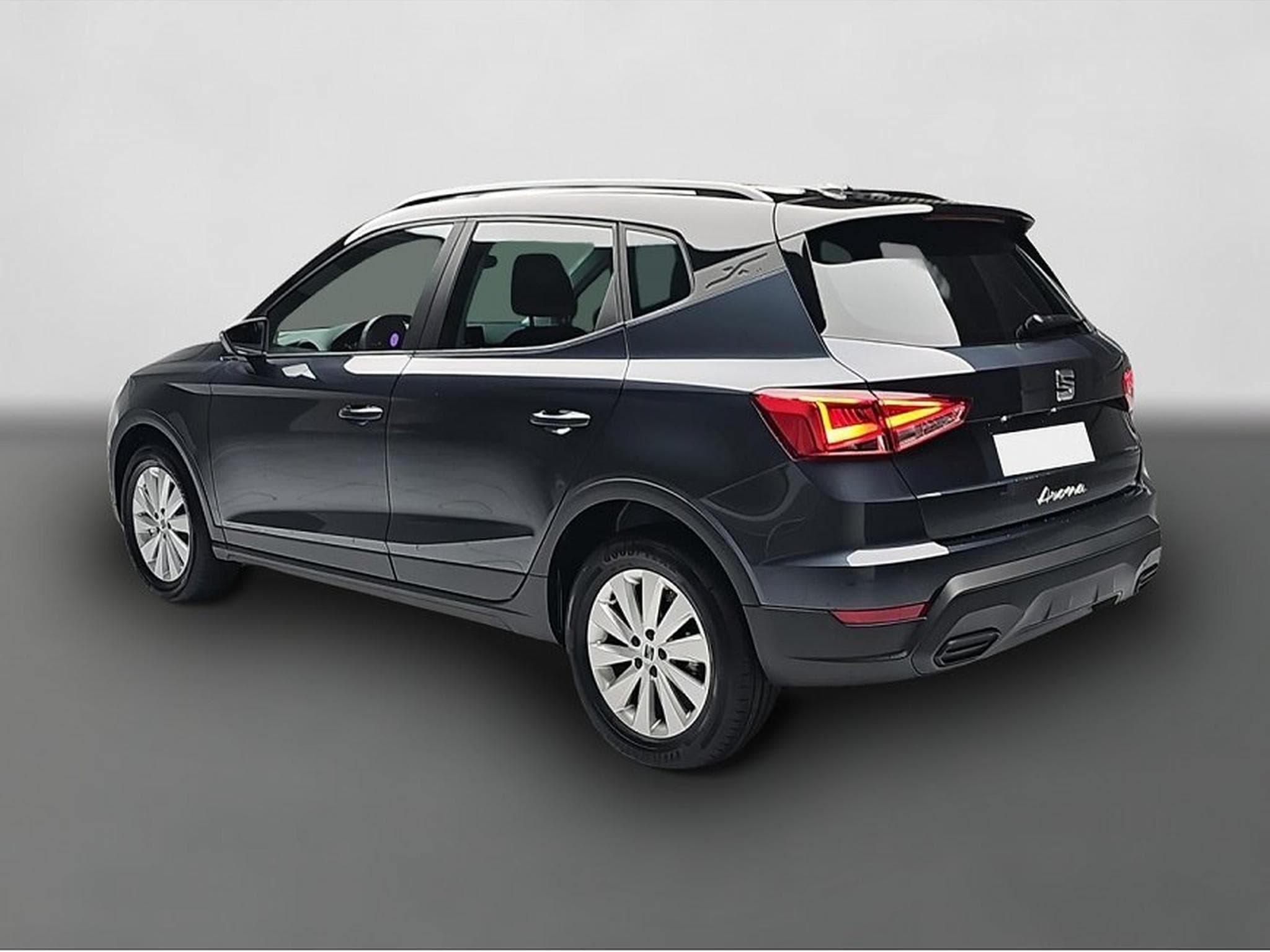 Seat Arona (2026) - Photo 3