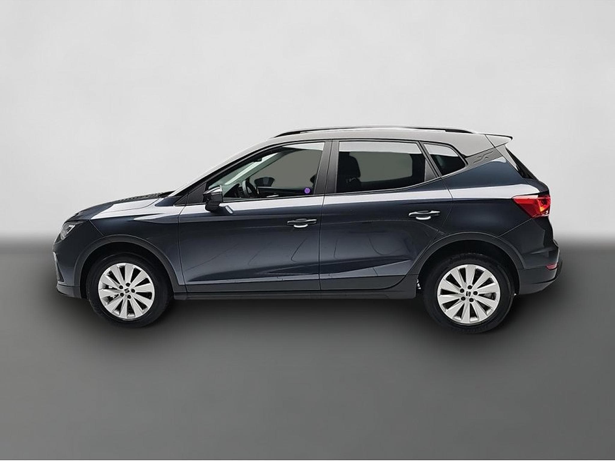 Seat Arona (2026) - Photo 4