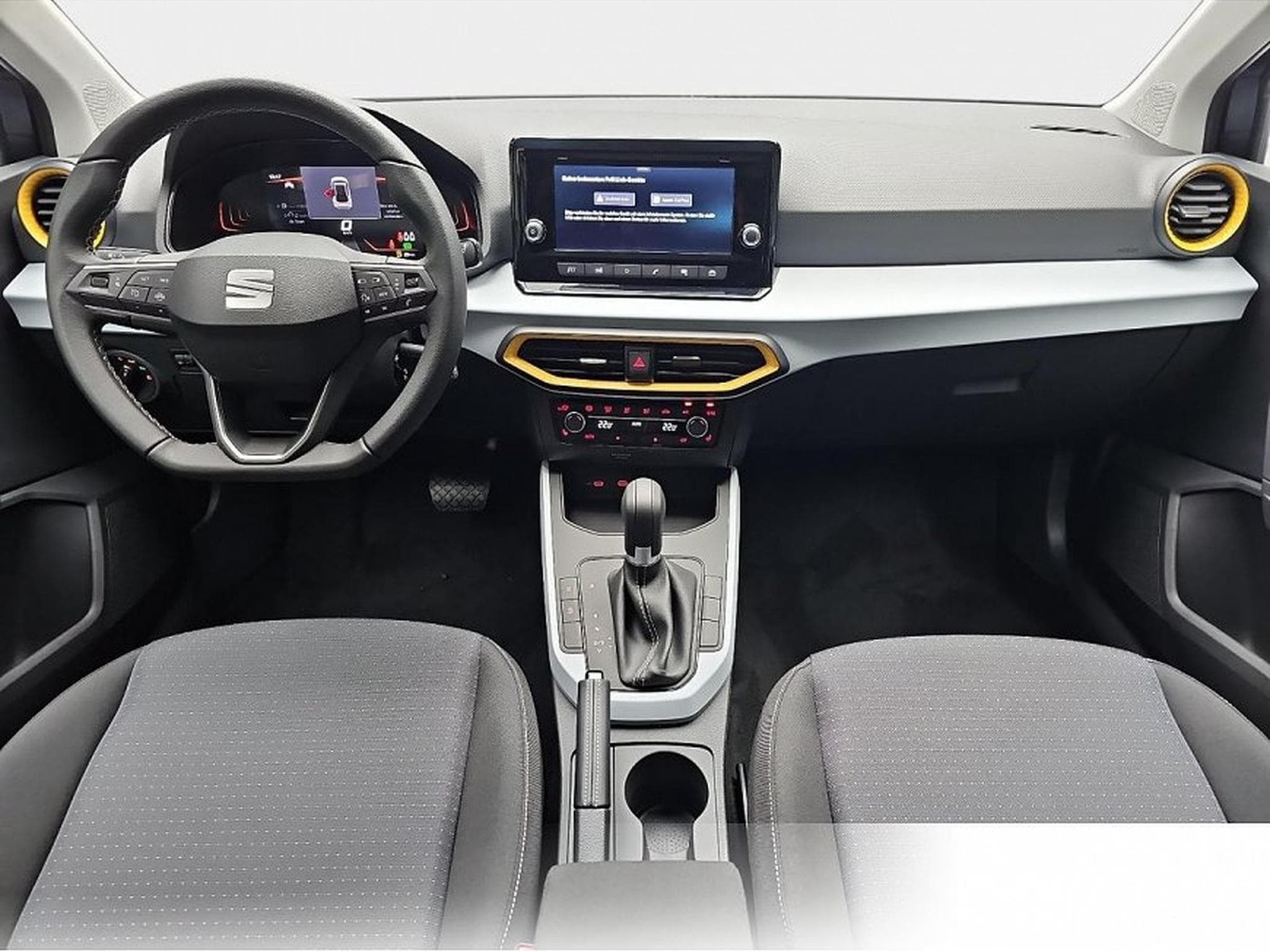 Seat Arona (2026) - Photo 6