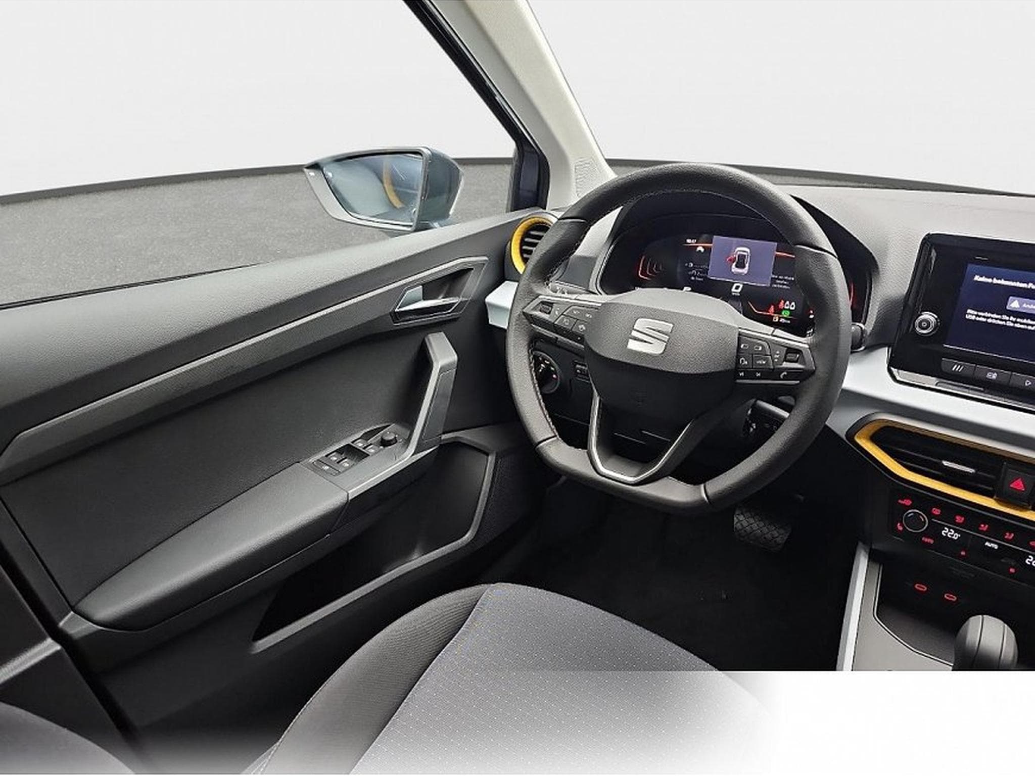 Seat Arona (2026) - Photo 7