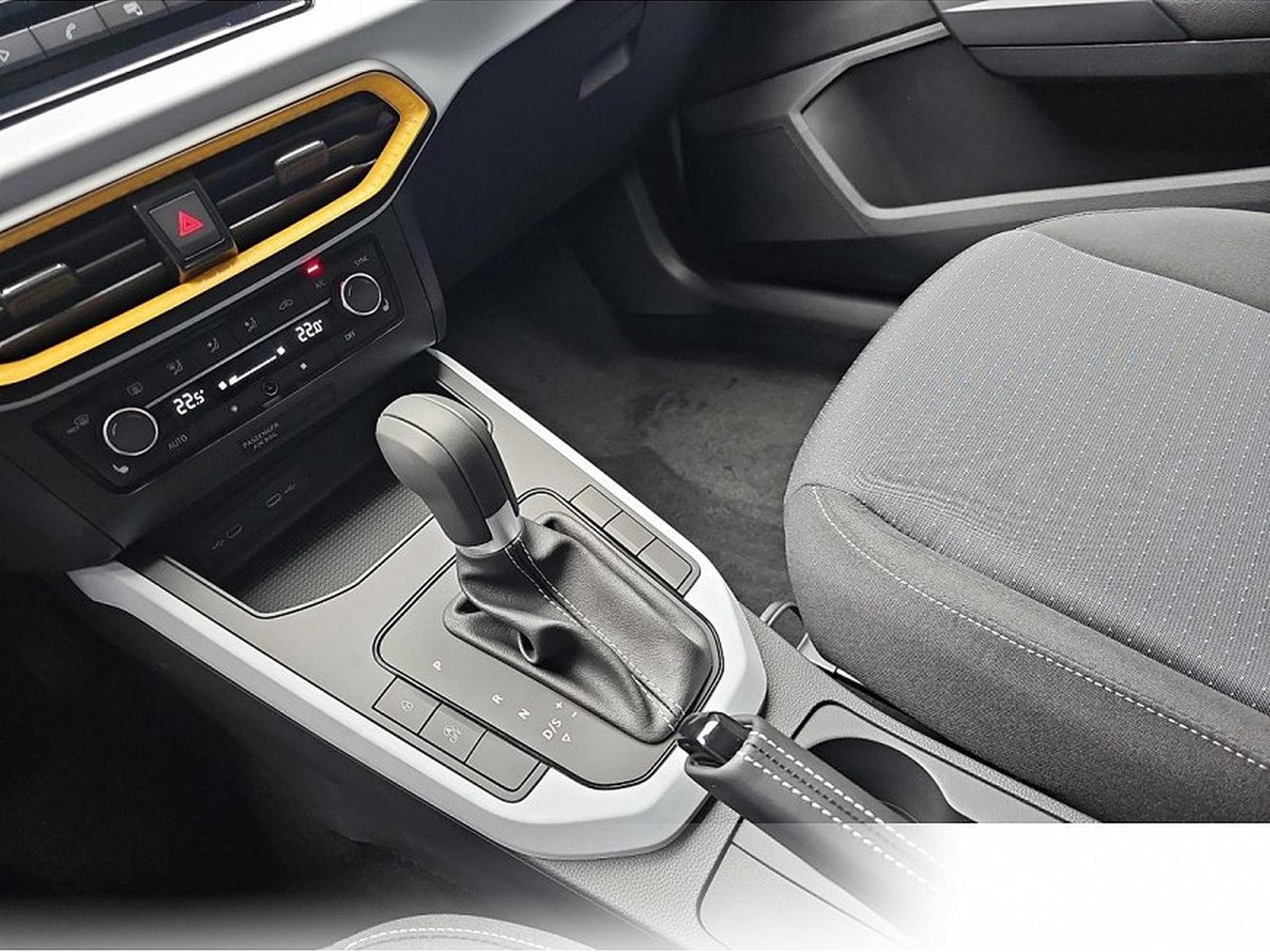 Seat Arona (2026) - Photo 11