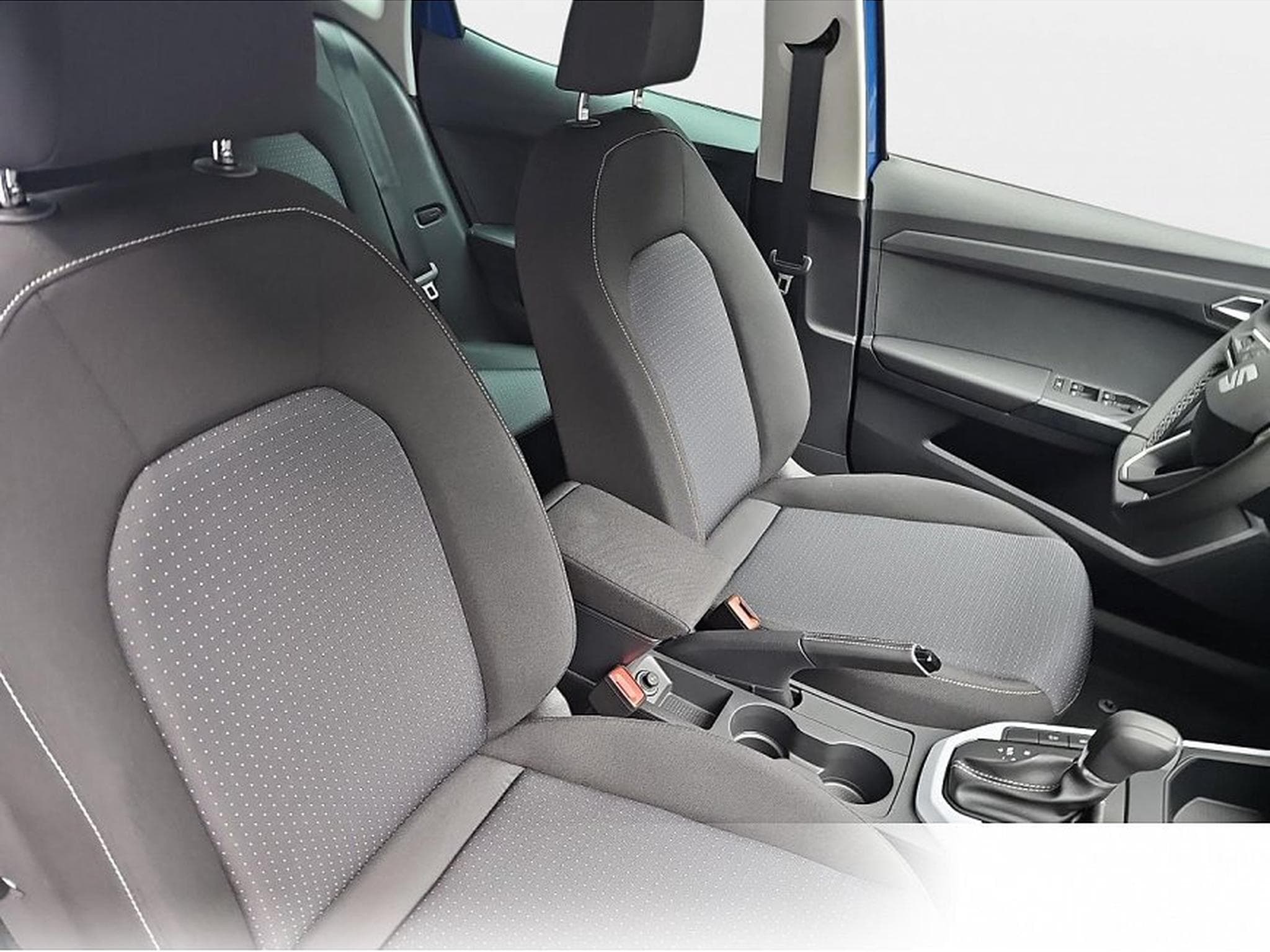 Seat Arona (2026) - Photo 15