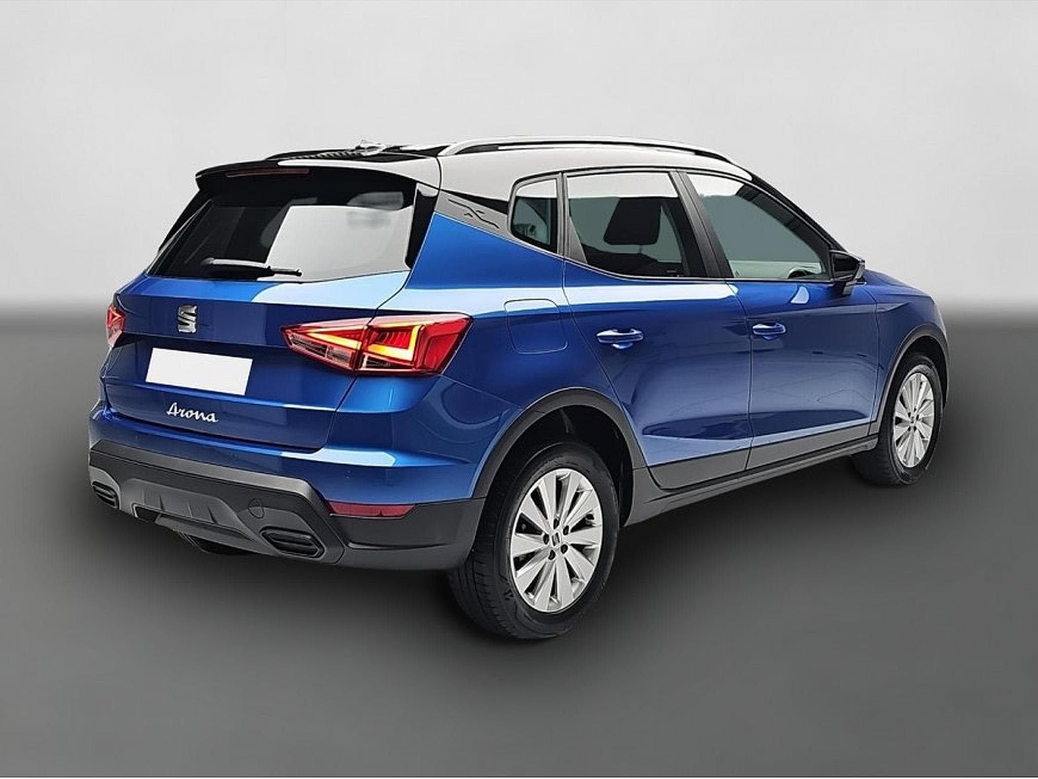 Seat Arona (2026) - Photo 2