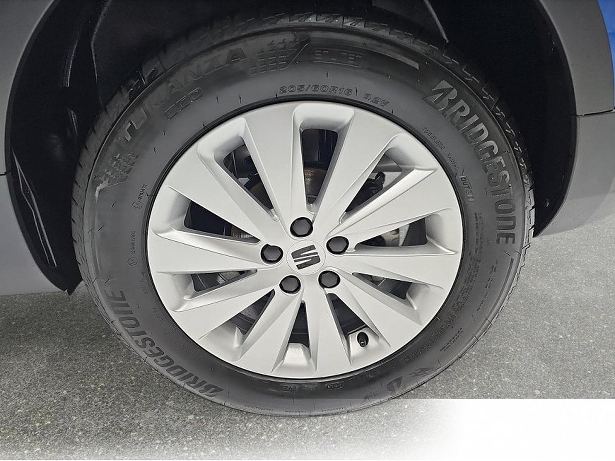 Seat Arona (2026) - Photo 5