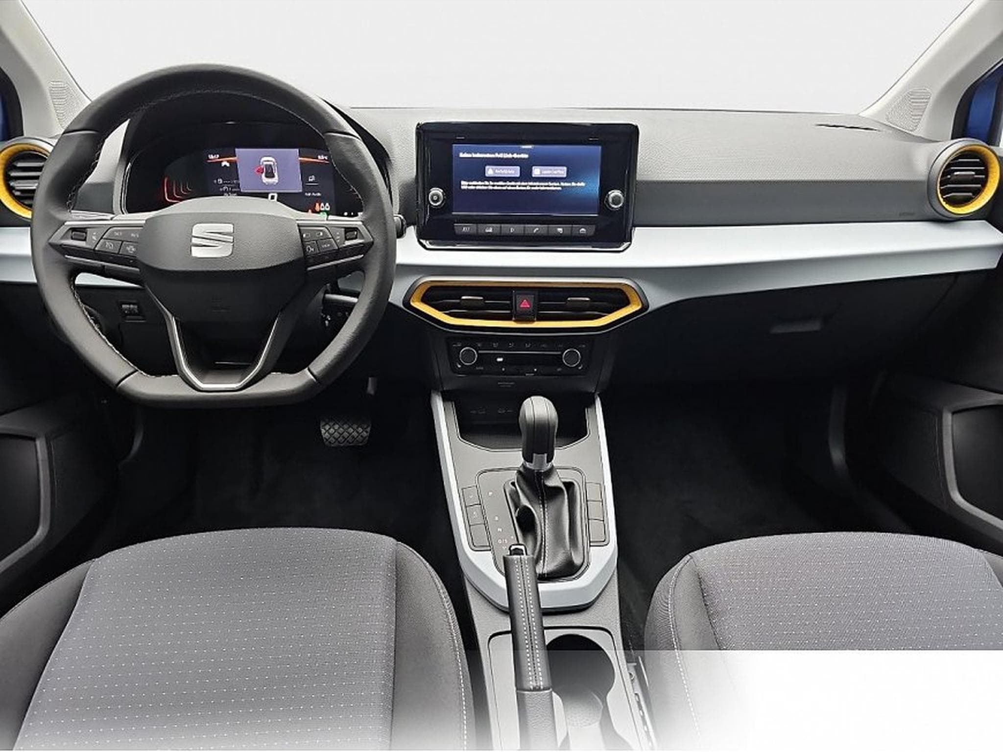 Seat Arona (2026) - Photo 6