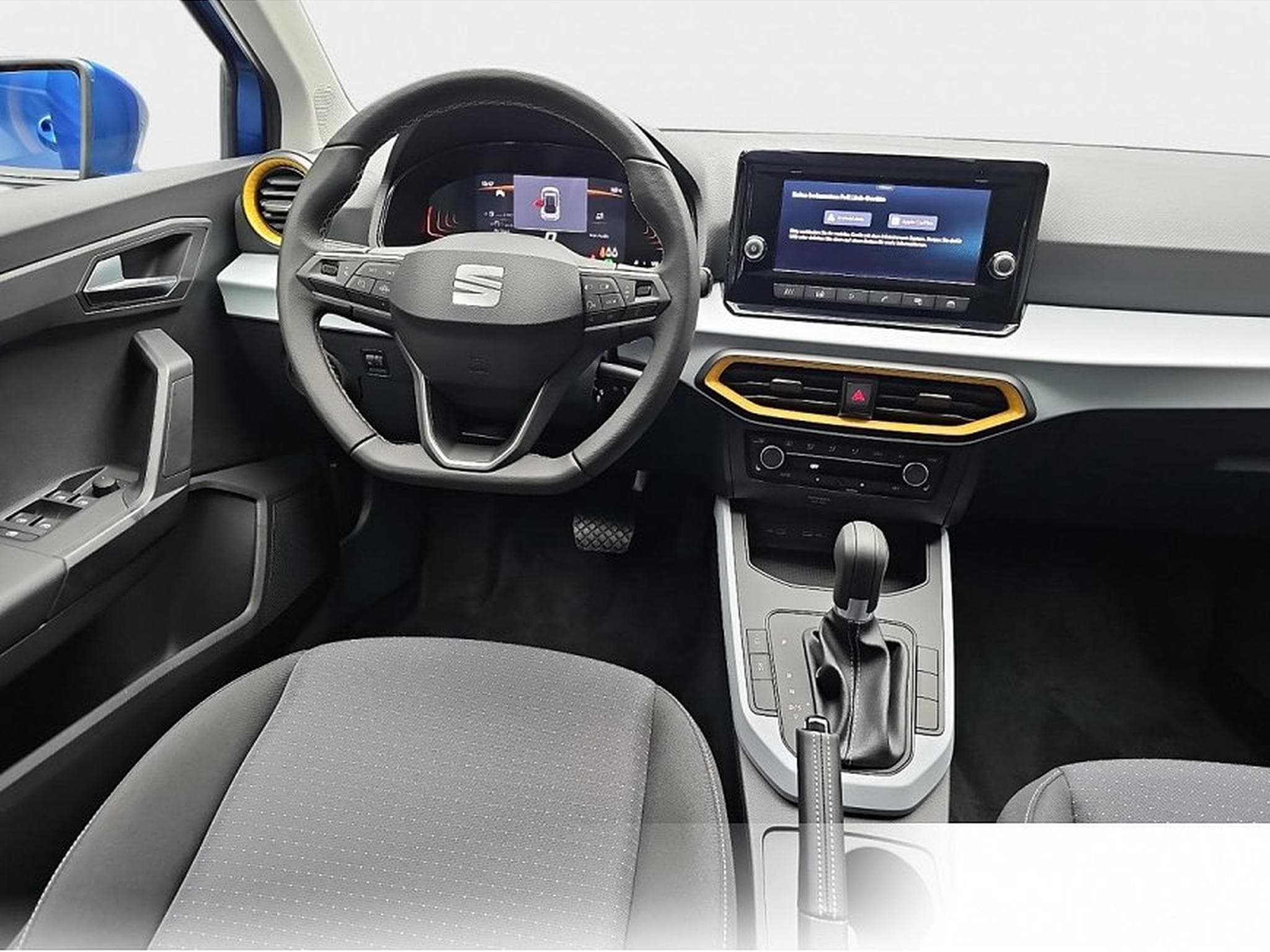 Seat Arona (2026) - Photo 7