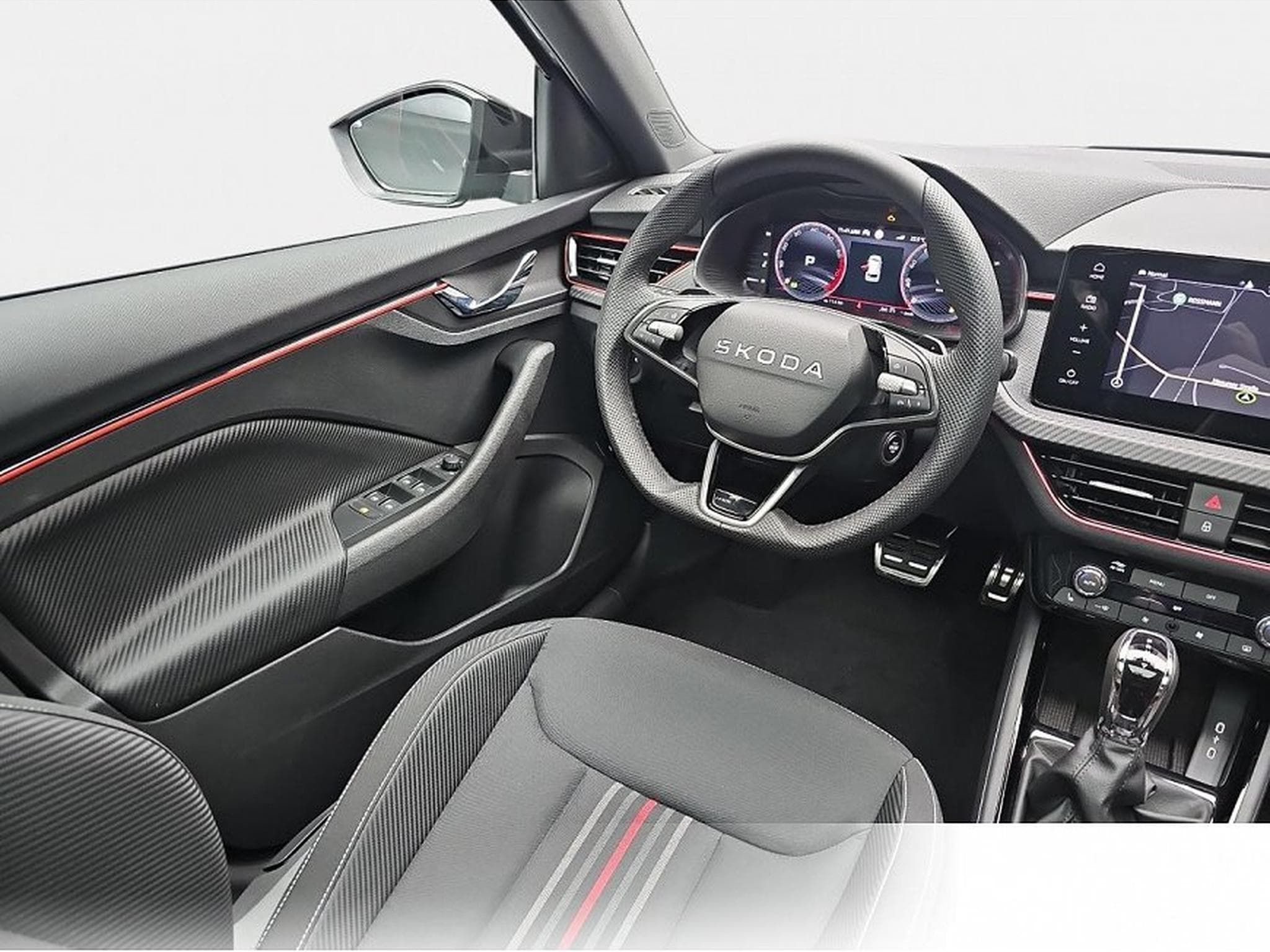 Skoda Kamiq (2026) - Foto 7