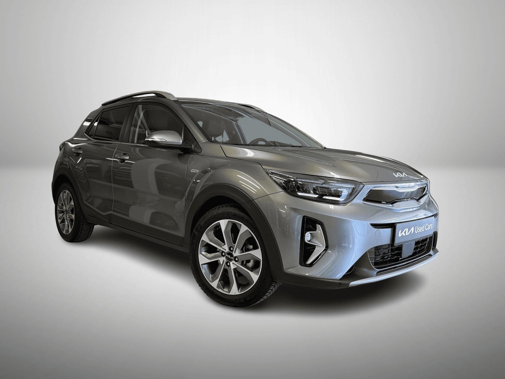 Kia Stonic Inspire Plus 1.0T ISG (2024) - Foto 4