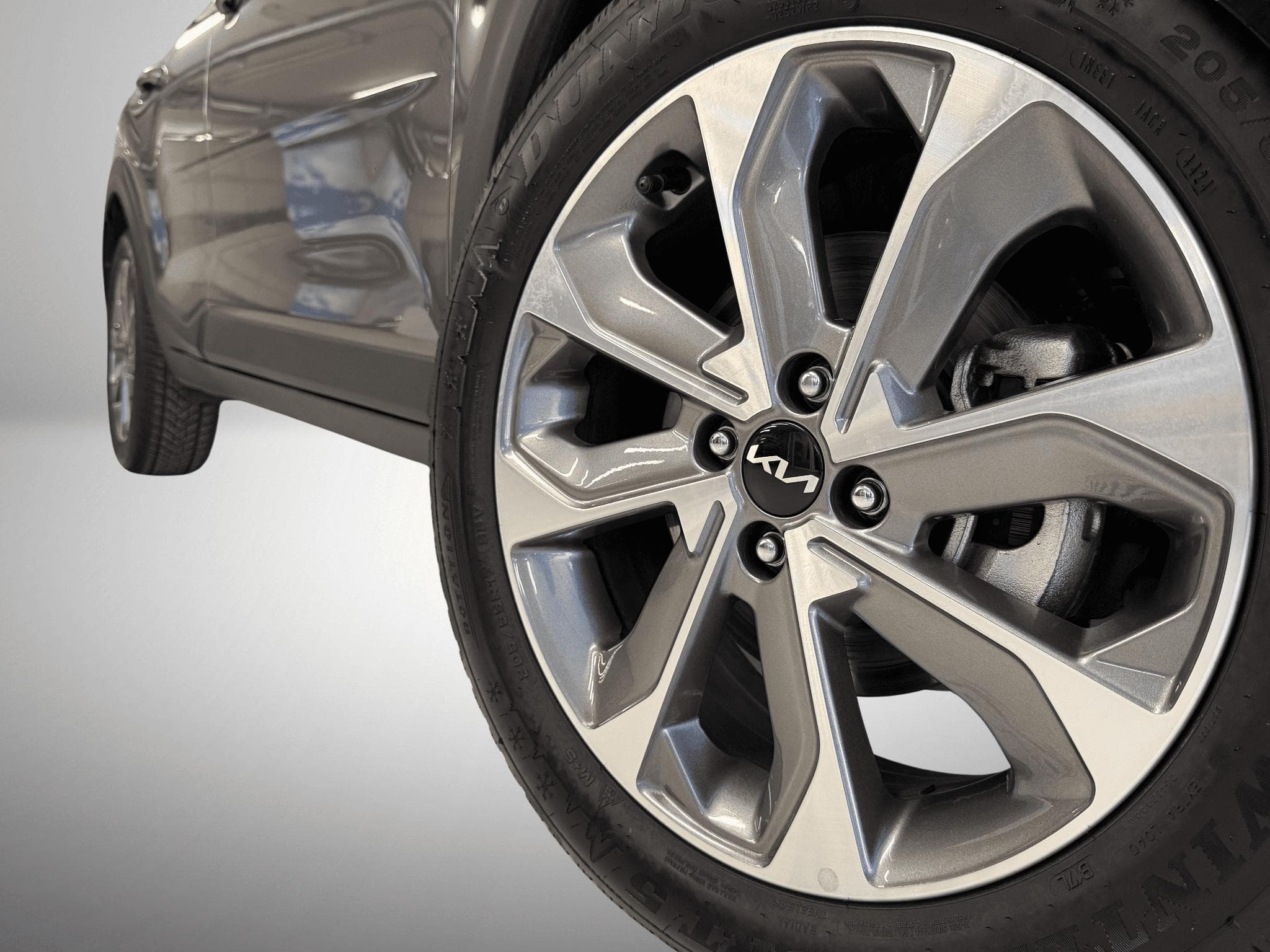 Kia Stonic Inspire Plus 1.0T ISG (2024) - Foto 7