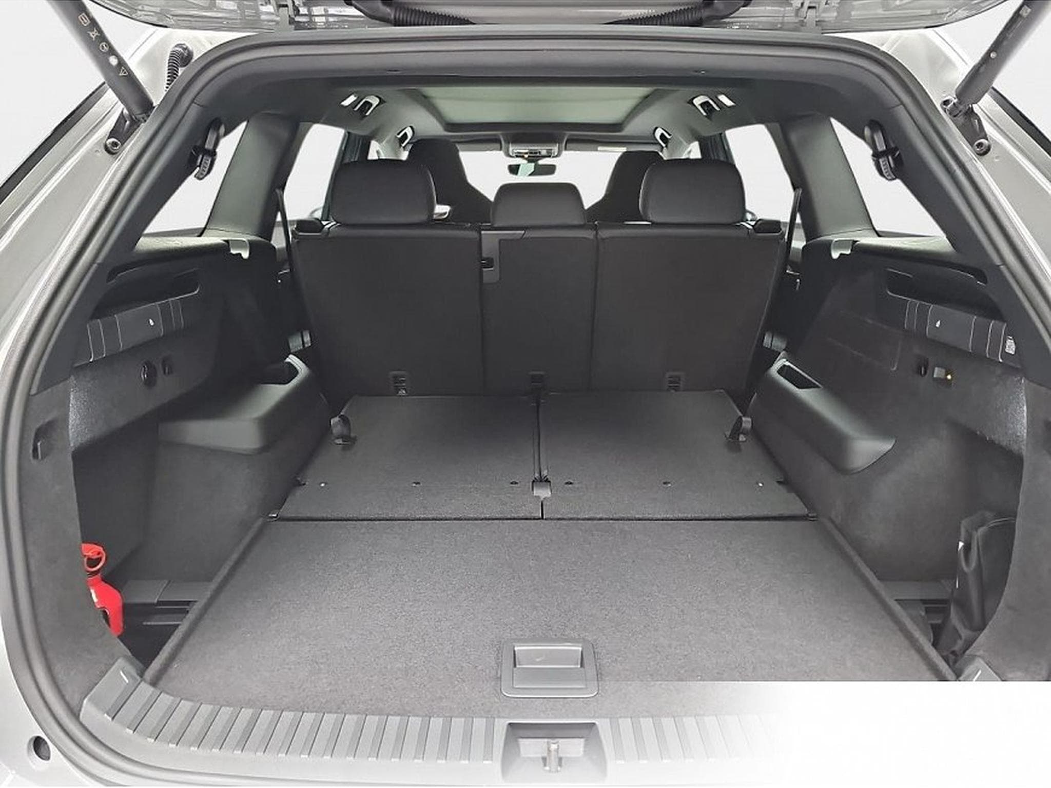 Skoda Kodiaq (2026) - Foto 13