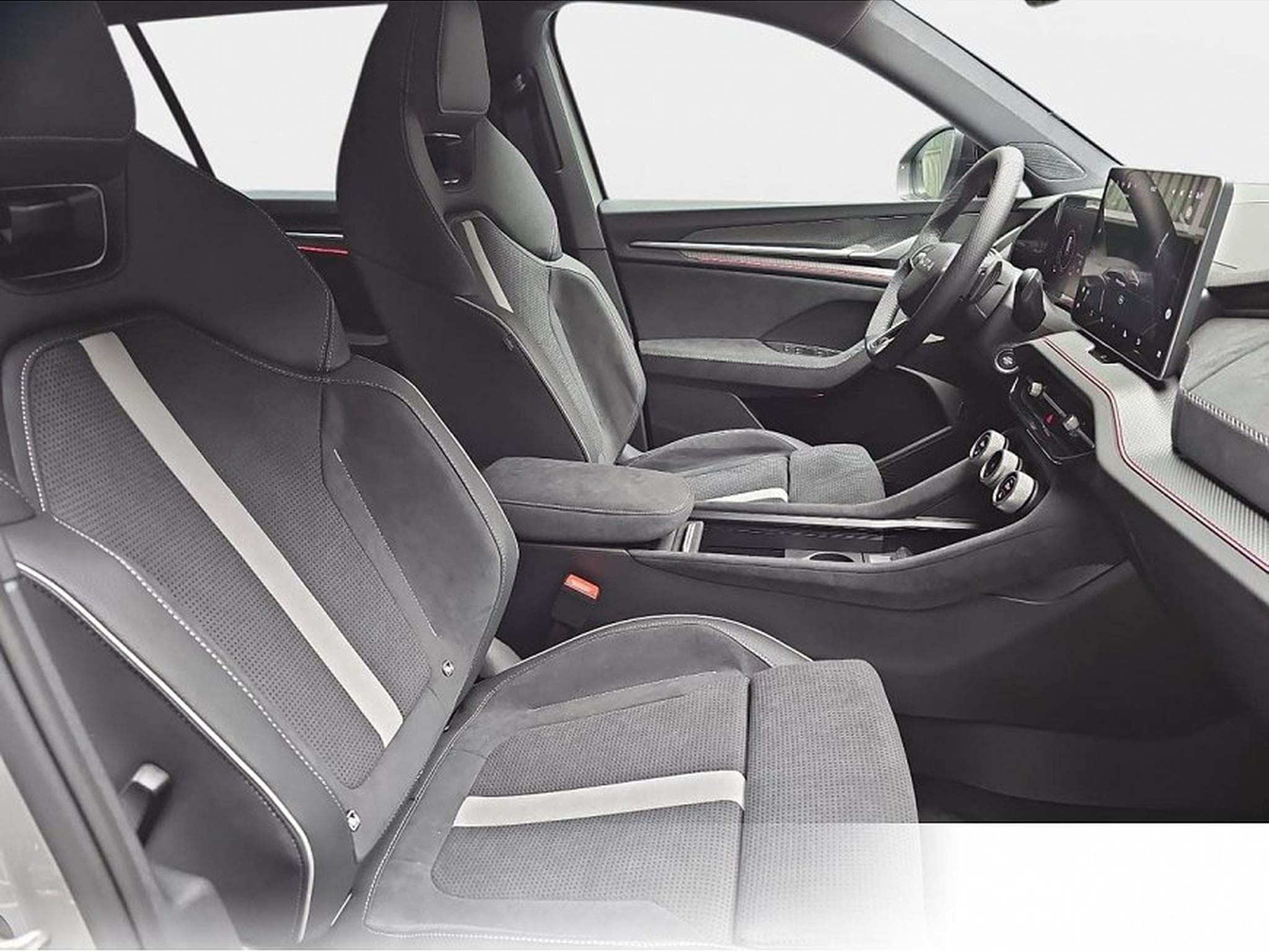 Skoda Kodiaq (2026) - Foto 15