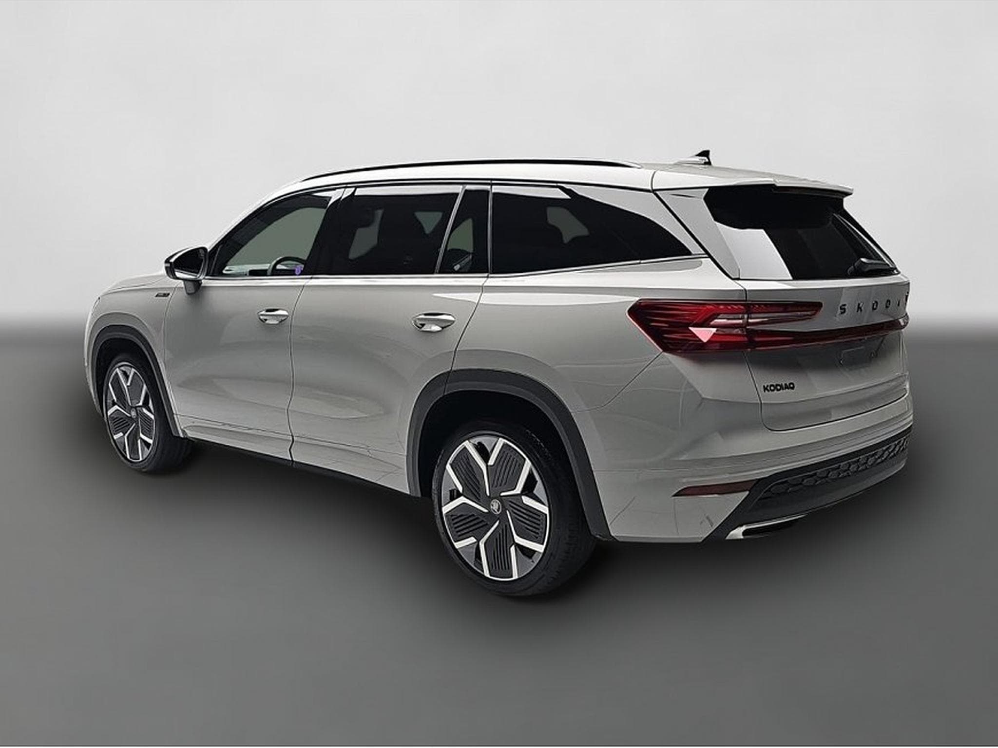 Skoda Kodiaq (2026) - Foto 3