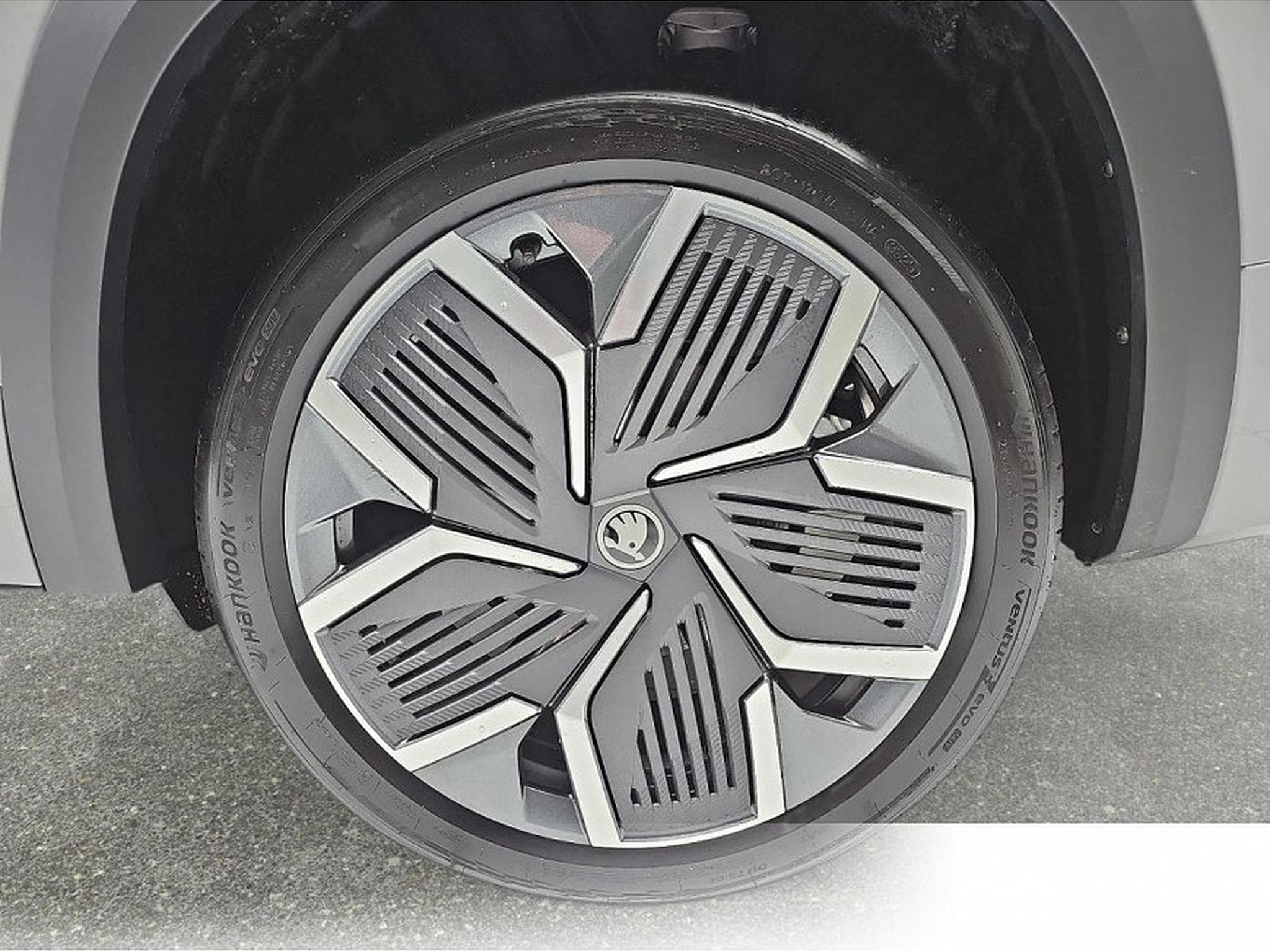 Skoda Kodiaq (2026) - Foto 5