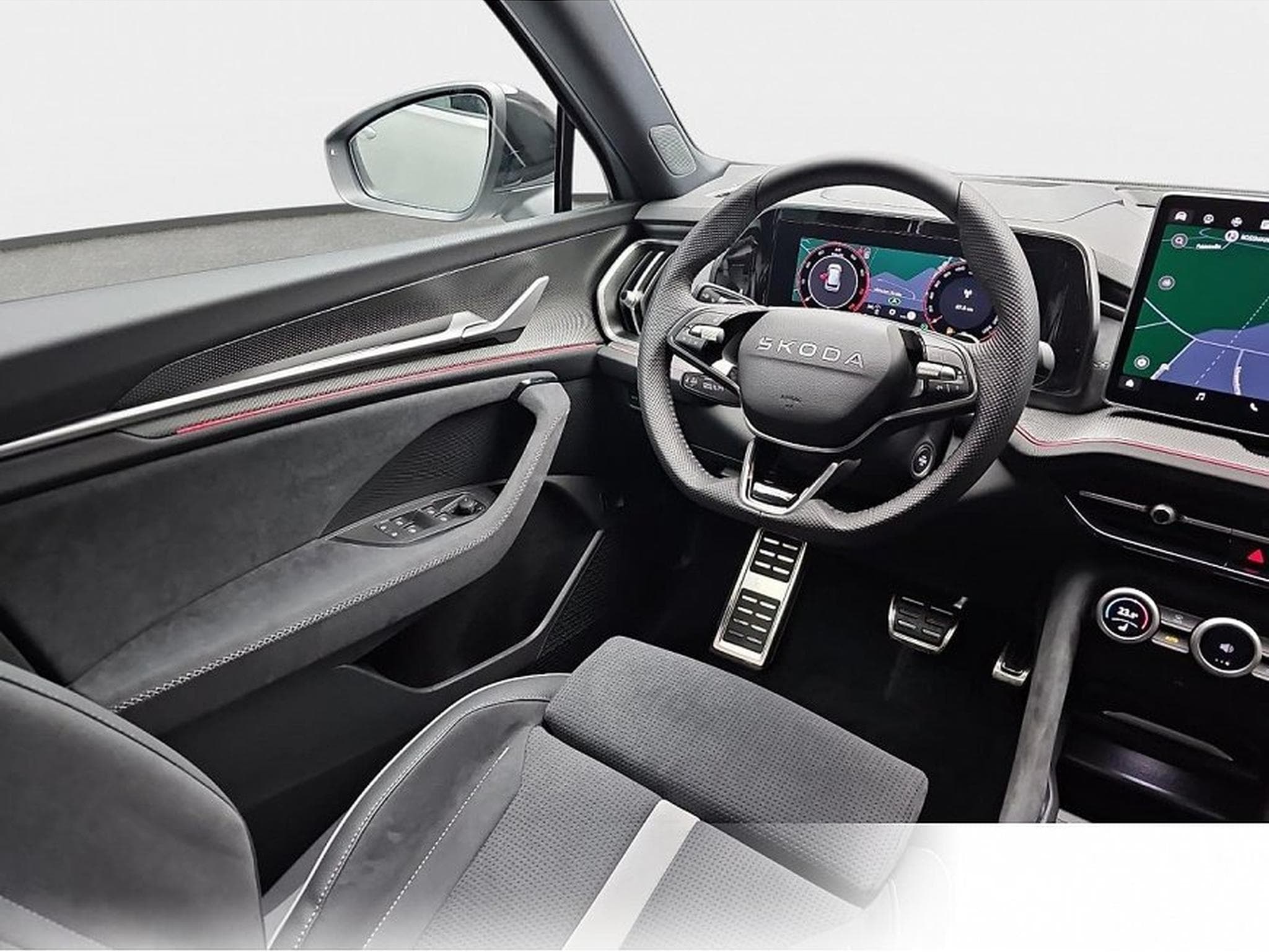 Skoda Kodiaq (2026) - Foto 7