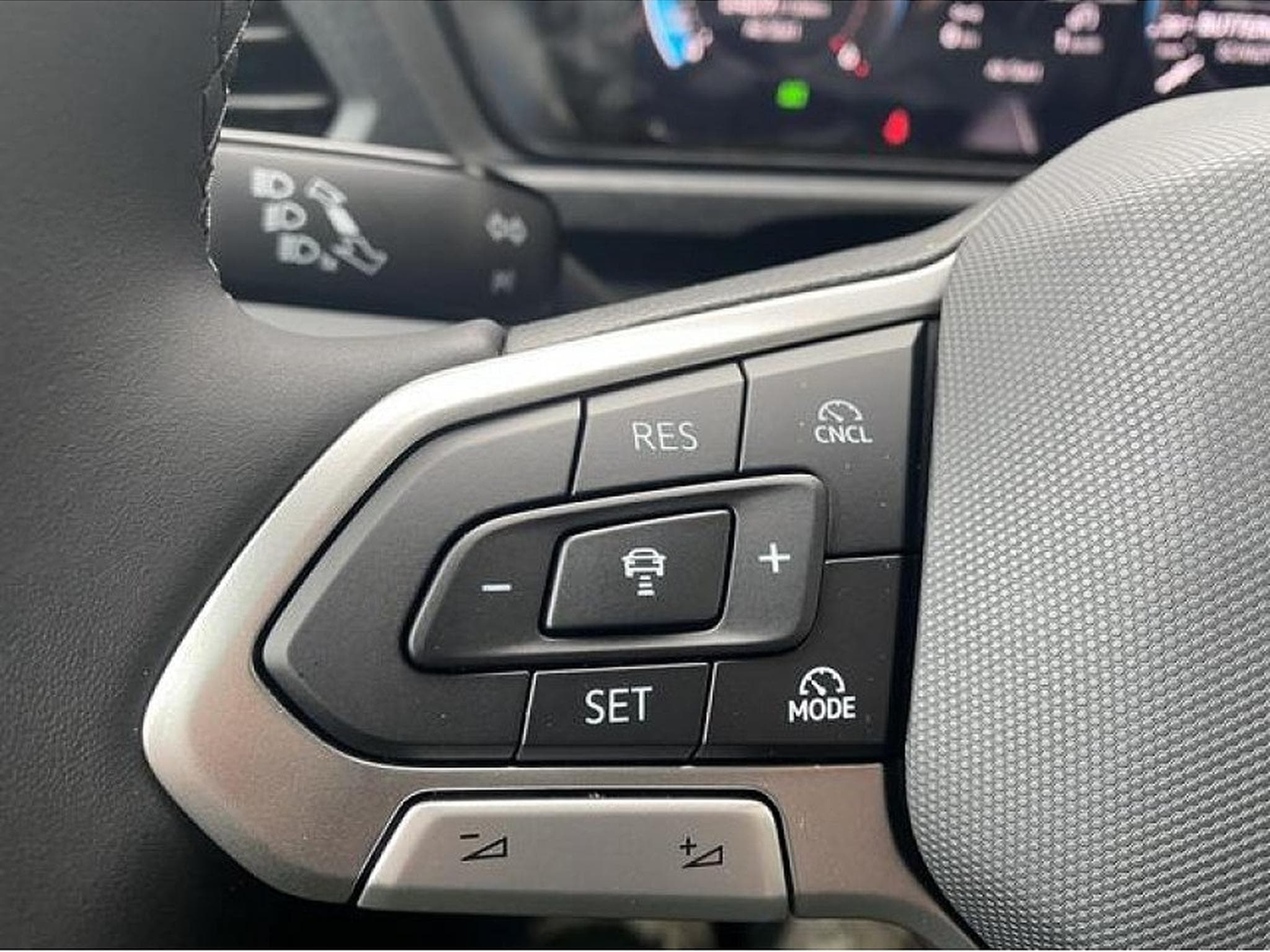 VW Caddy (2026) - Foto 16