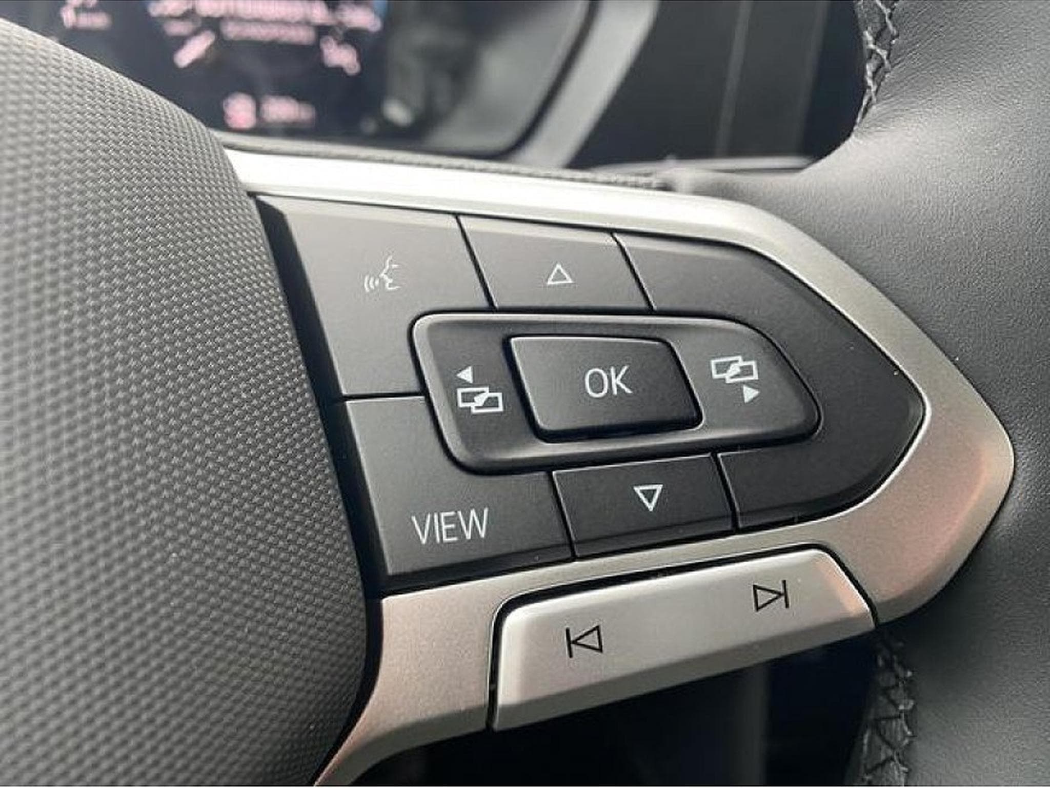 VW Caddy (2026) - Foto 17