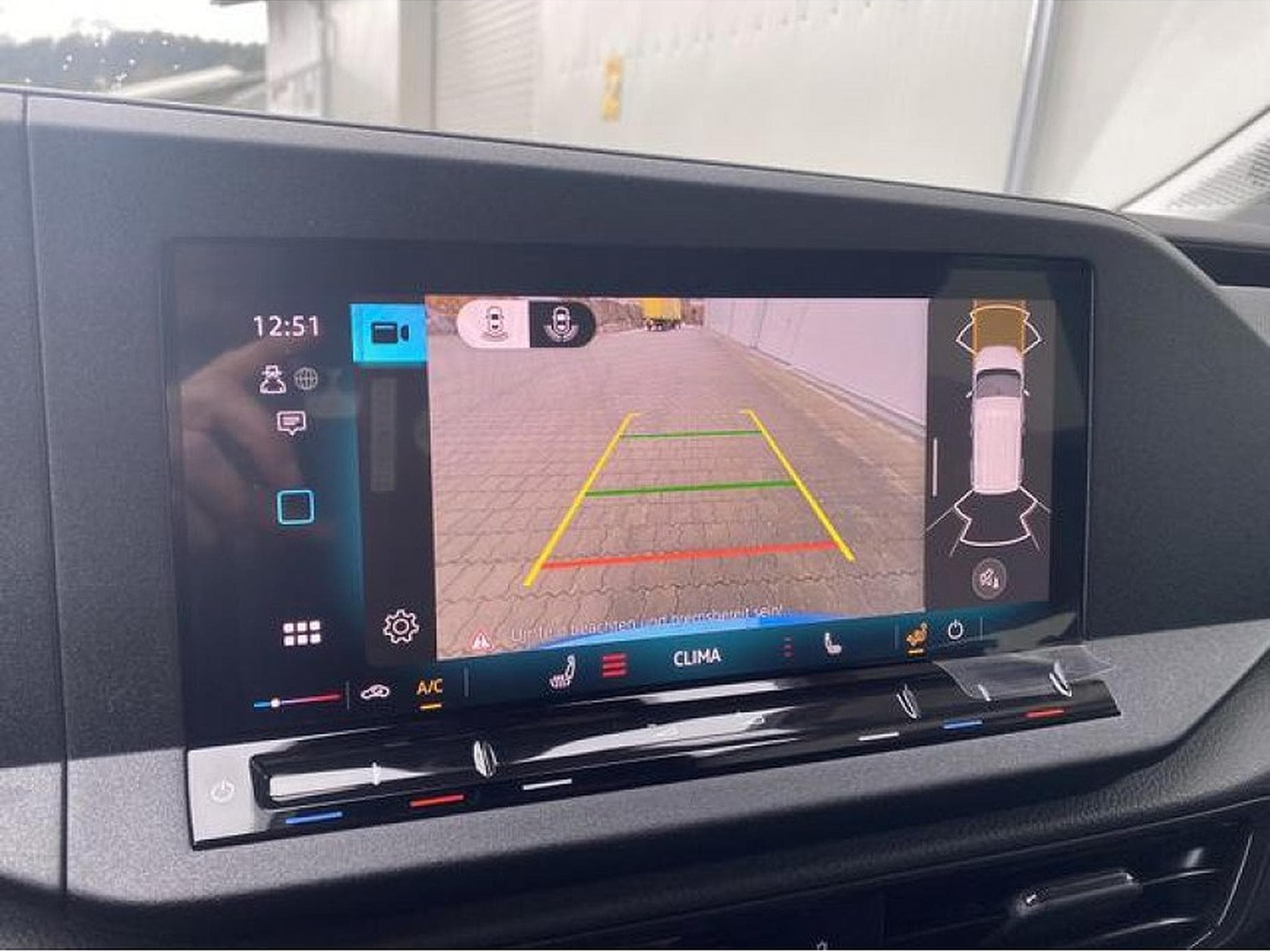 VW Caddy (2026) - Foto 22