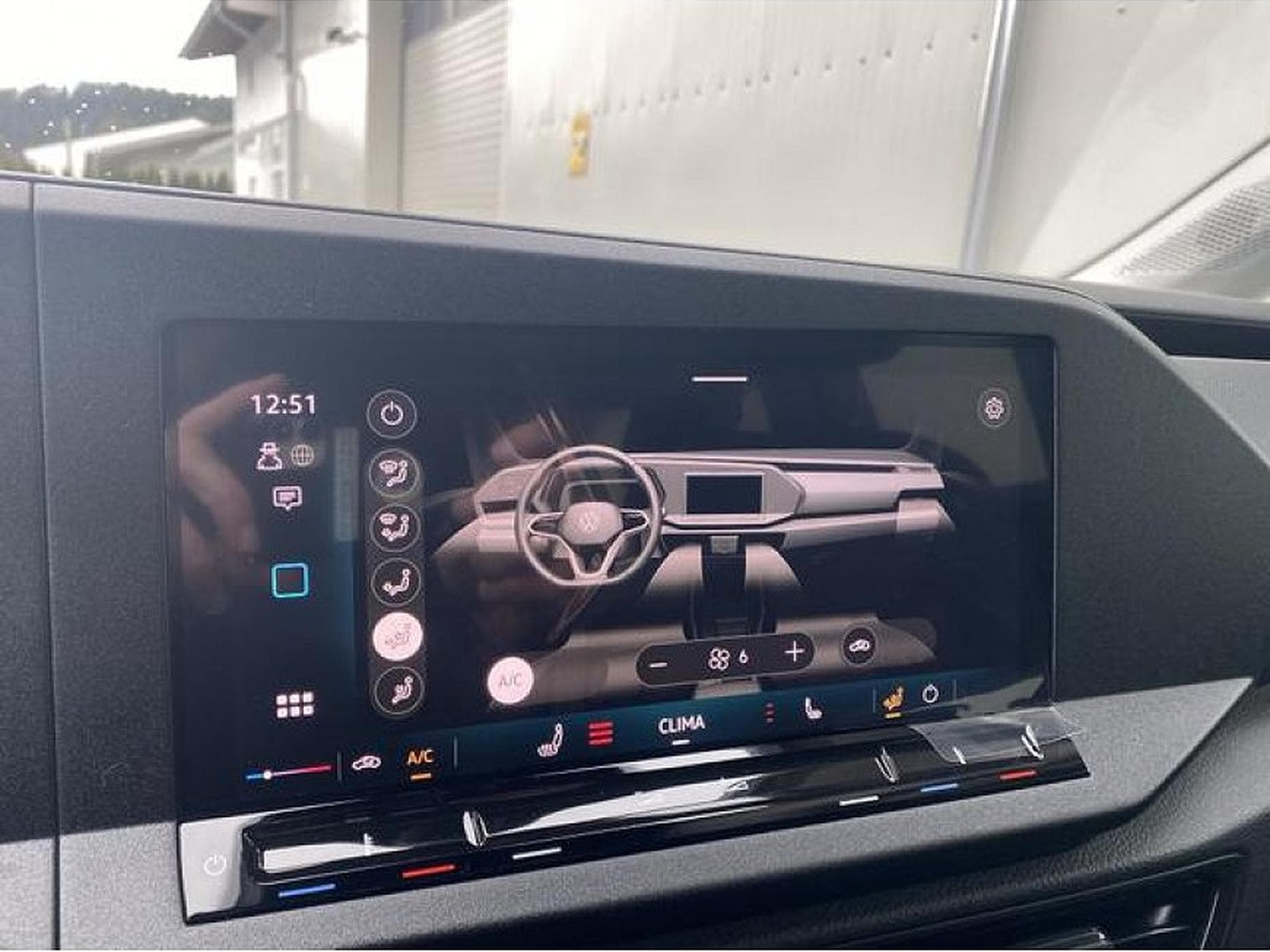 VW Caddy (2026) - Foto 23