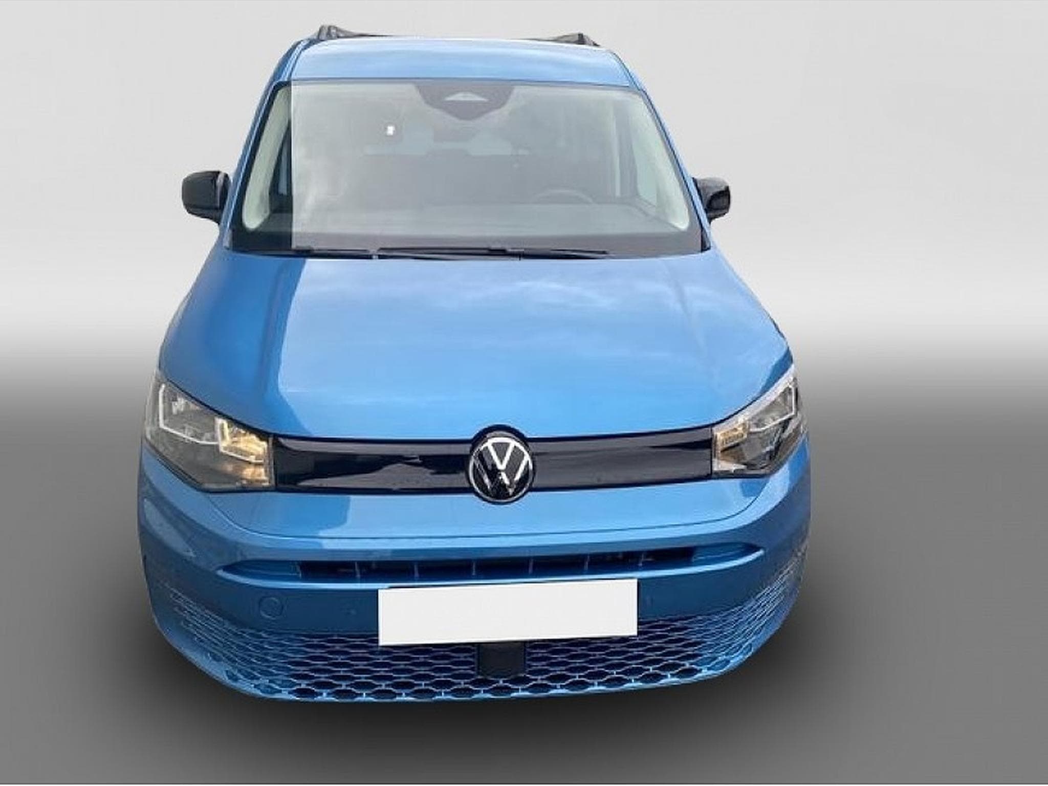 VW Caddy (2026) - Foto 4