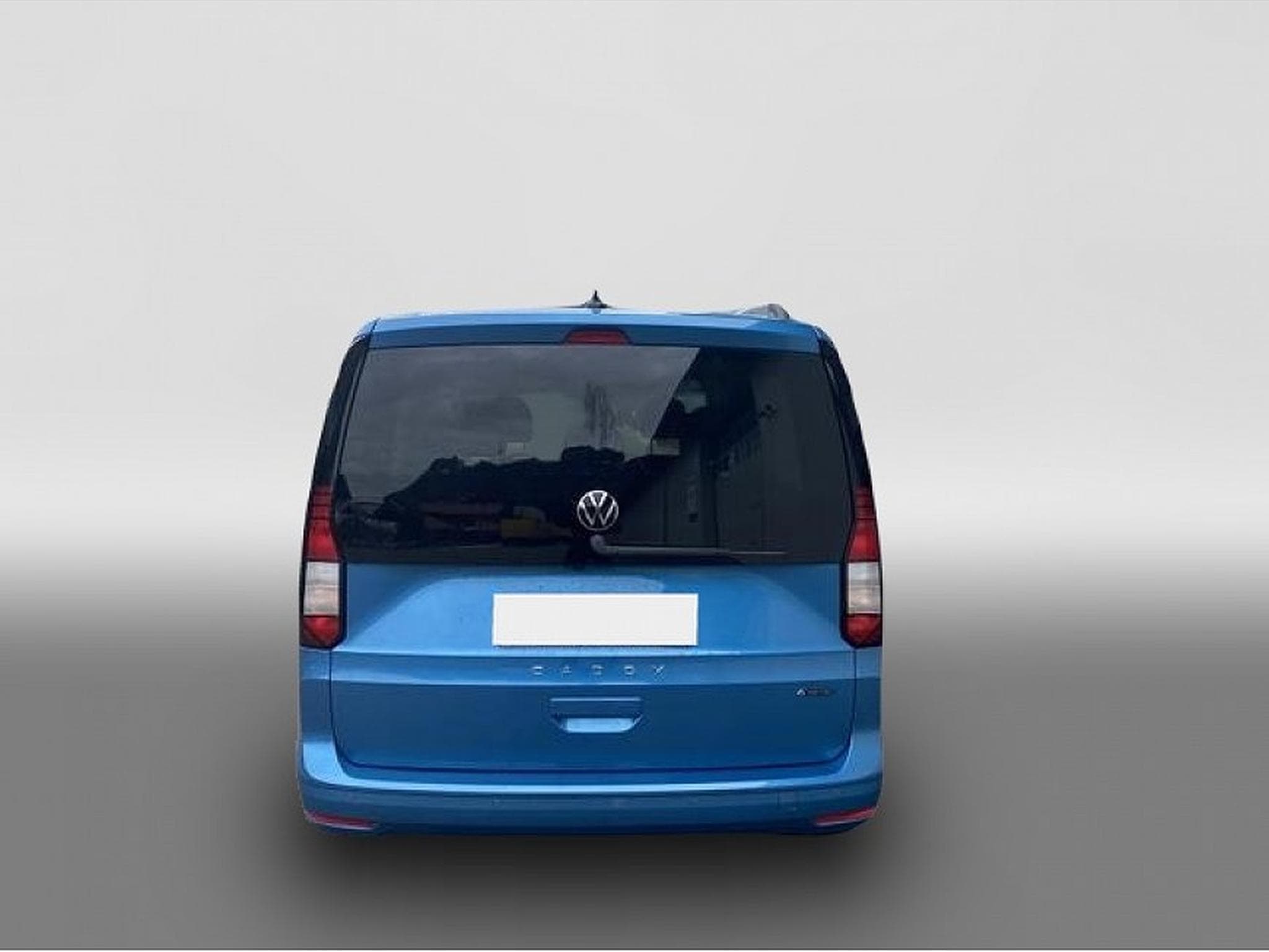 VW Caddy (2026) - Foto 5
