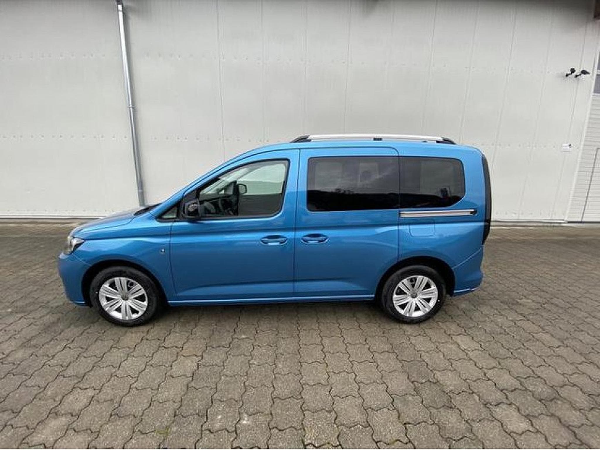 VW Caddy (2026) - Foto 6