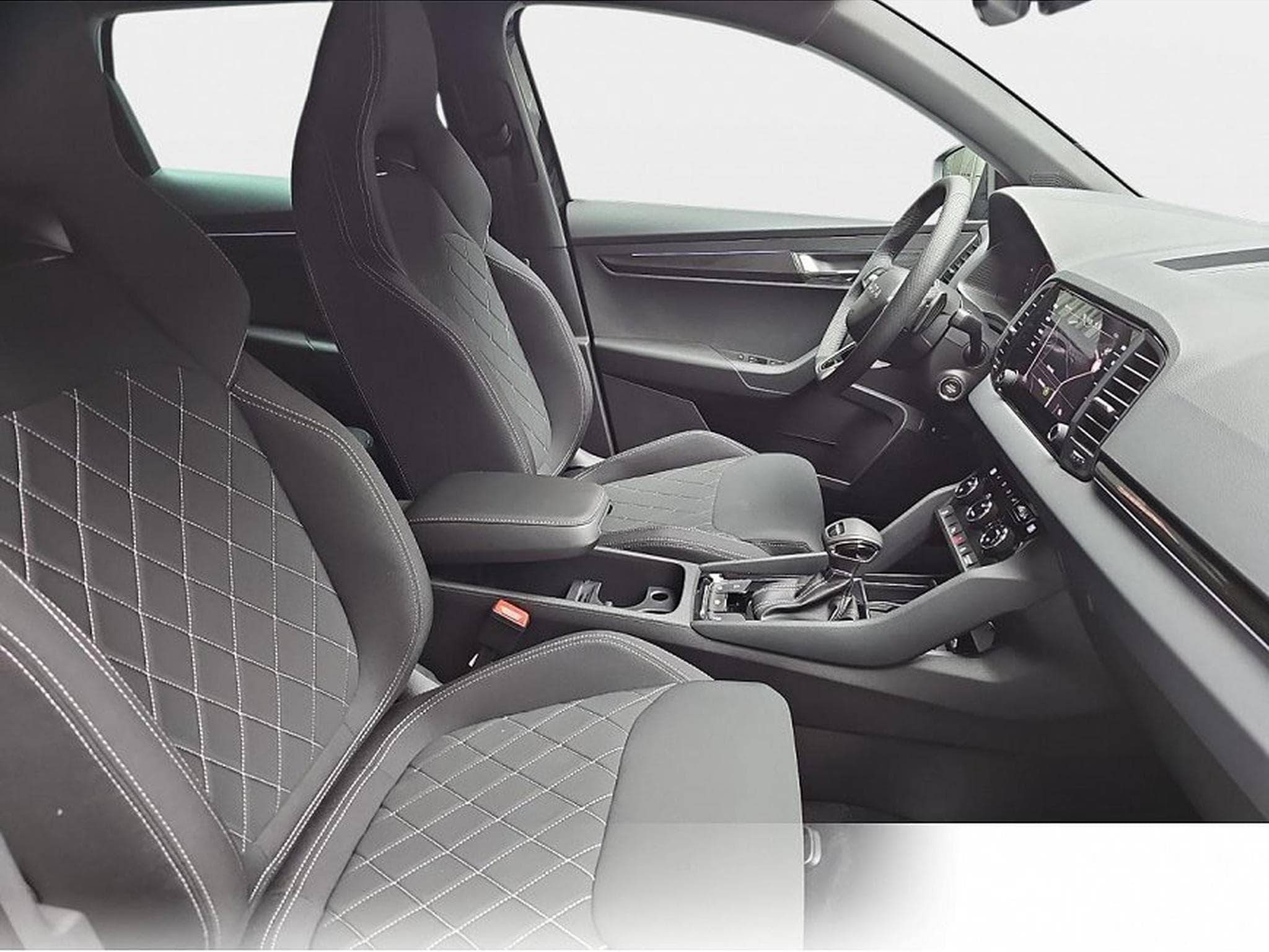 Skoda Karoq (2026) - Foto 15