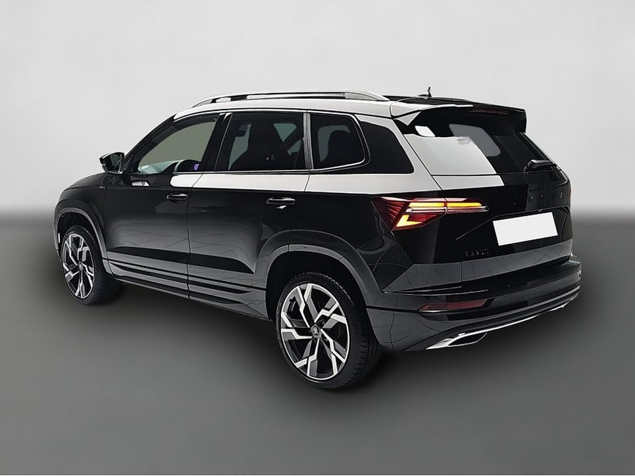 Skoda Karoq (2026) - Foto 3