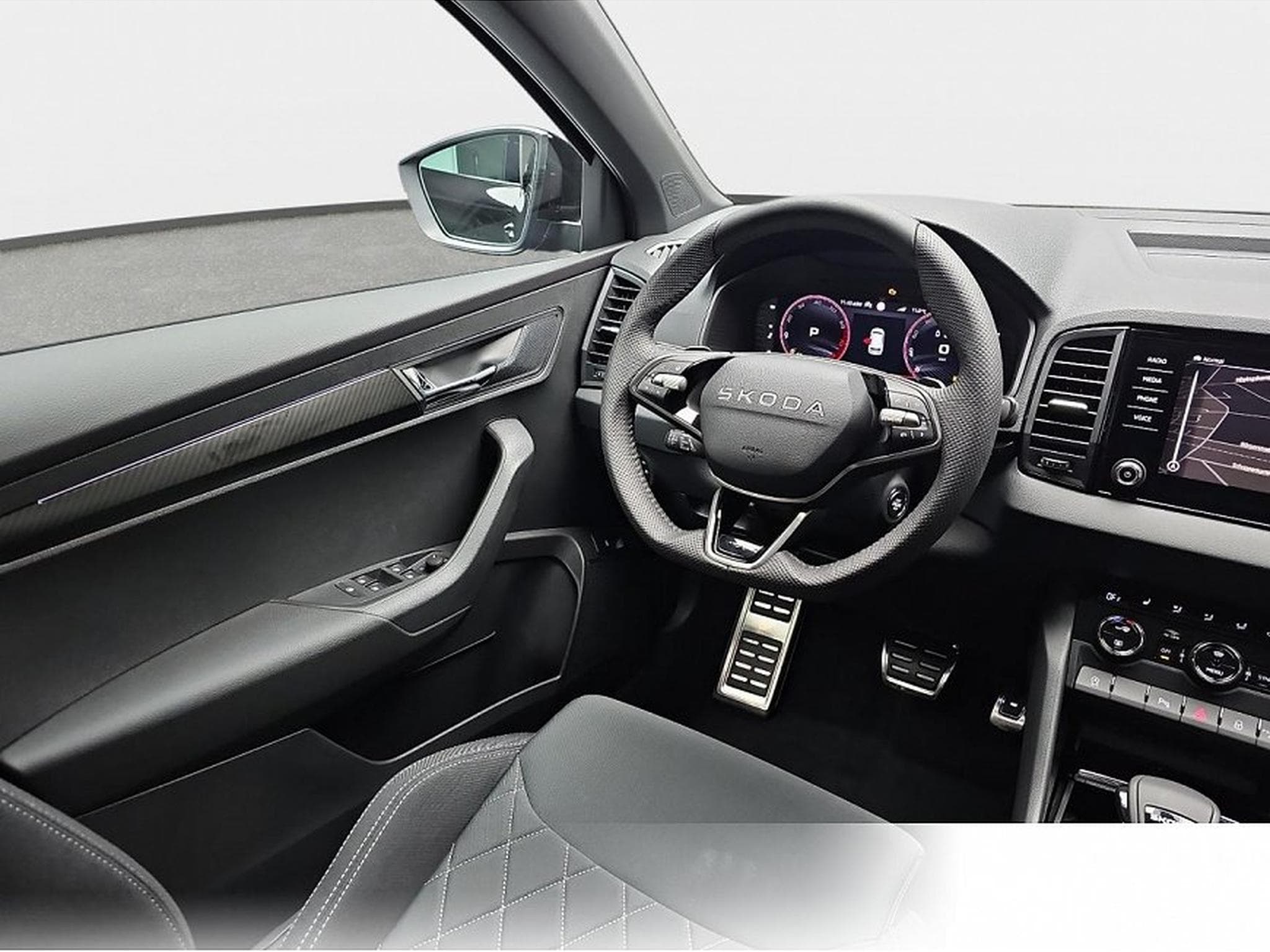 Skoda Karoq (2026) - Foto 7