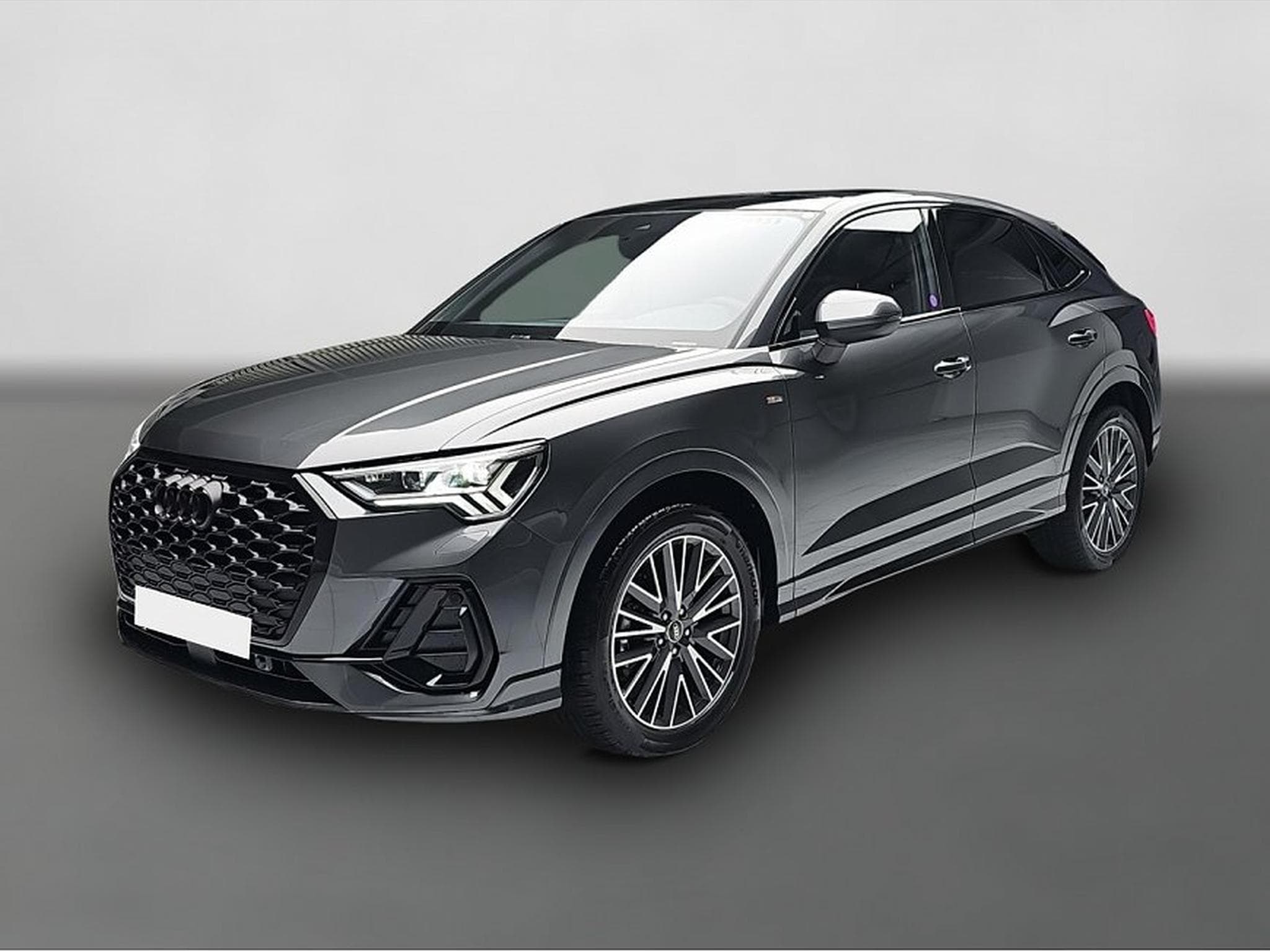 Audi Q3 (2026) - Foto 1