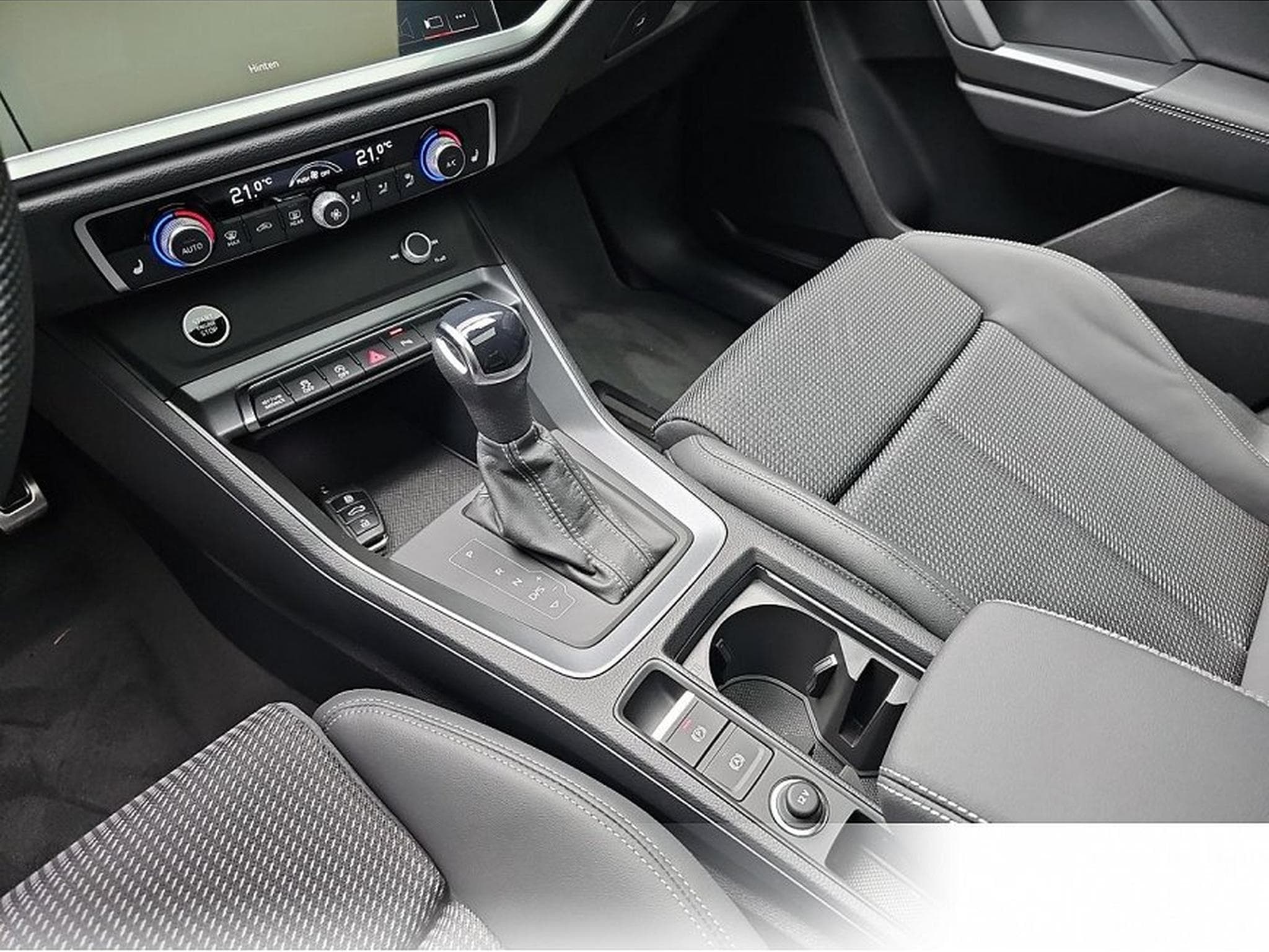 Audi Q3 (2026) - Foto 11