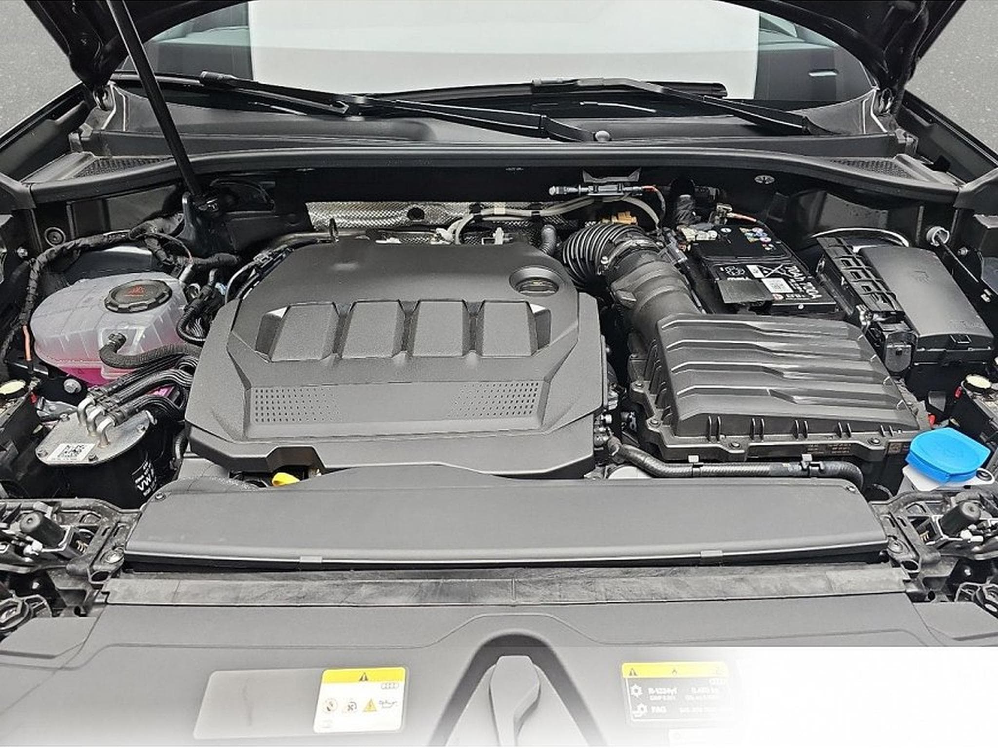Audi Q3 (2026) - Foto 14