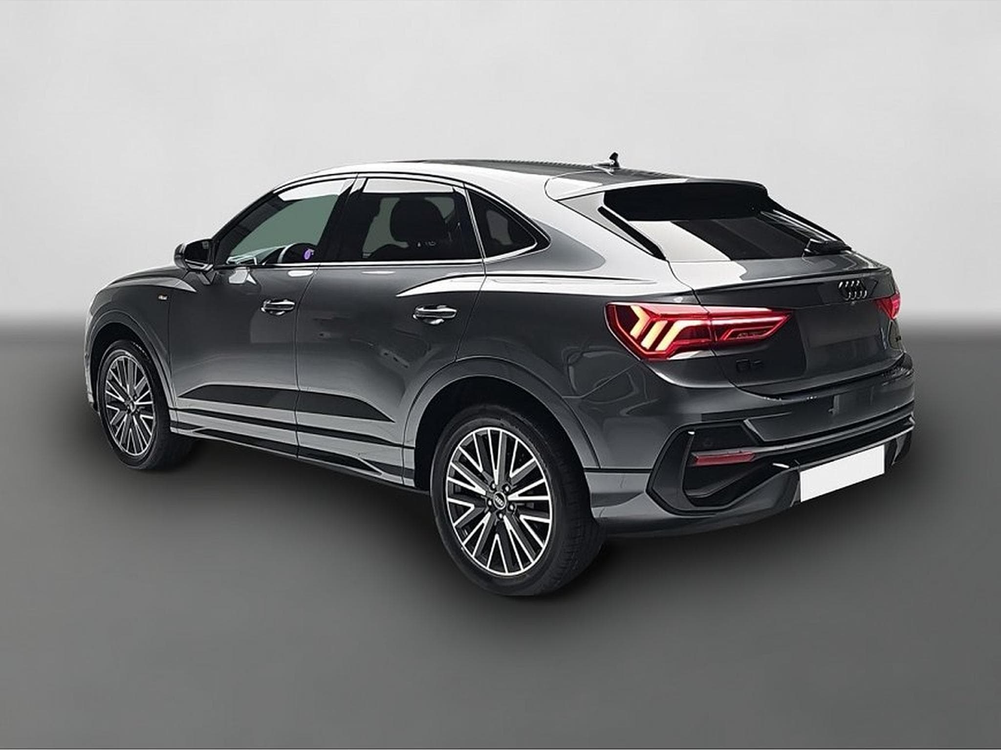 Audi Q3 (2026) - Foto 3