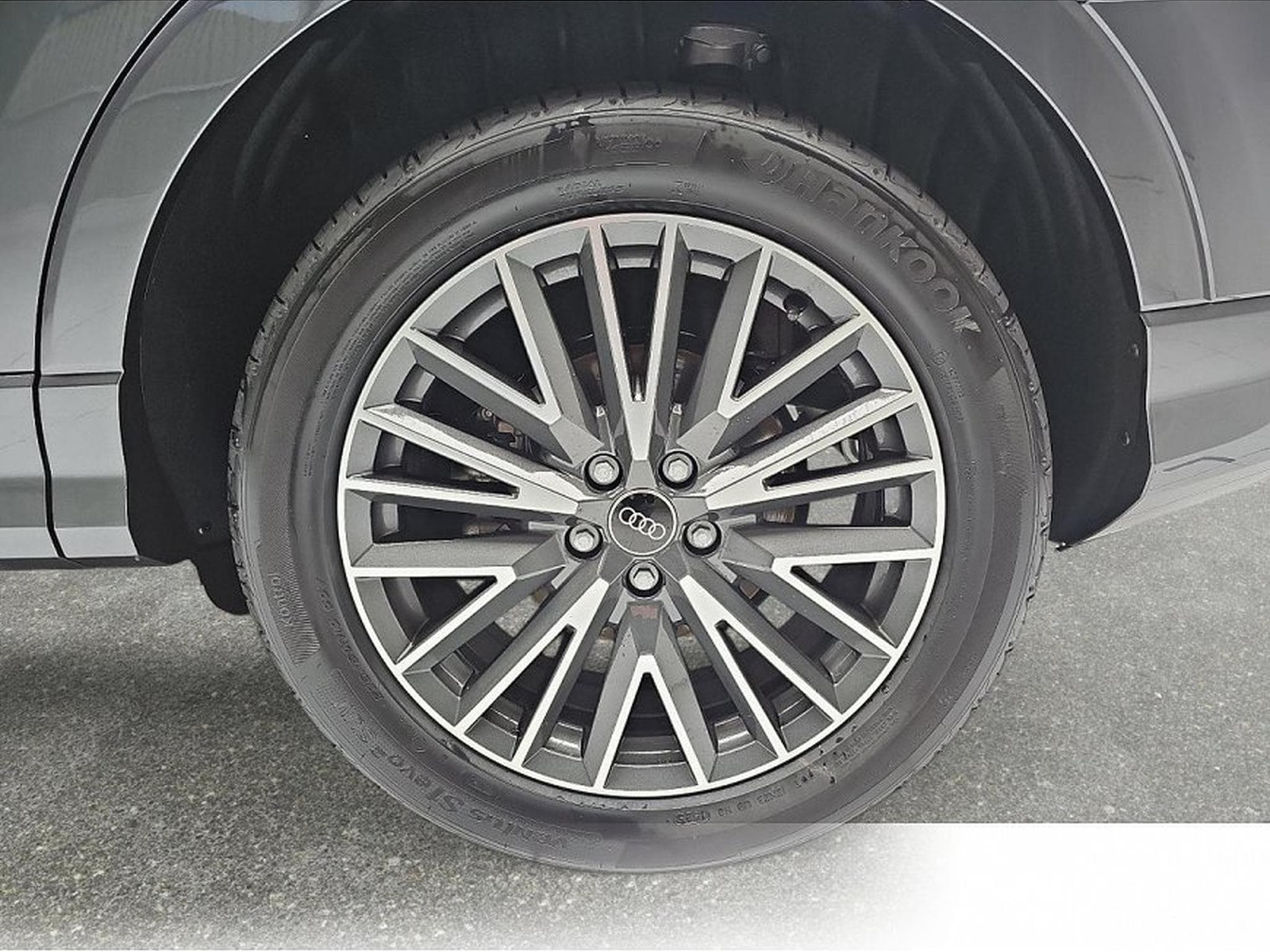 Audi Q3 (2026) - Foto 5