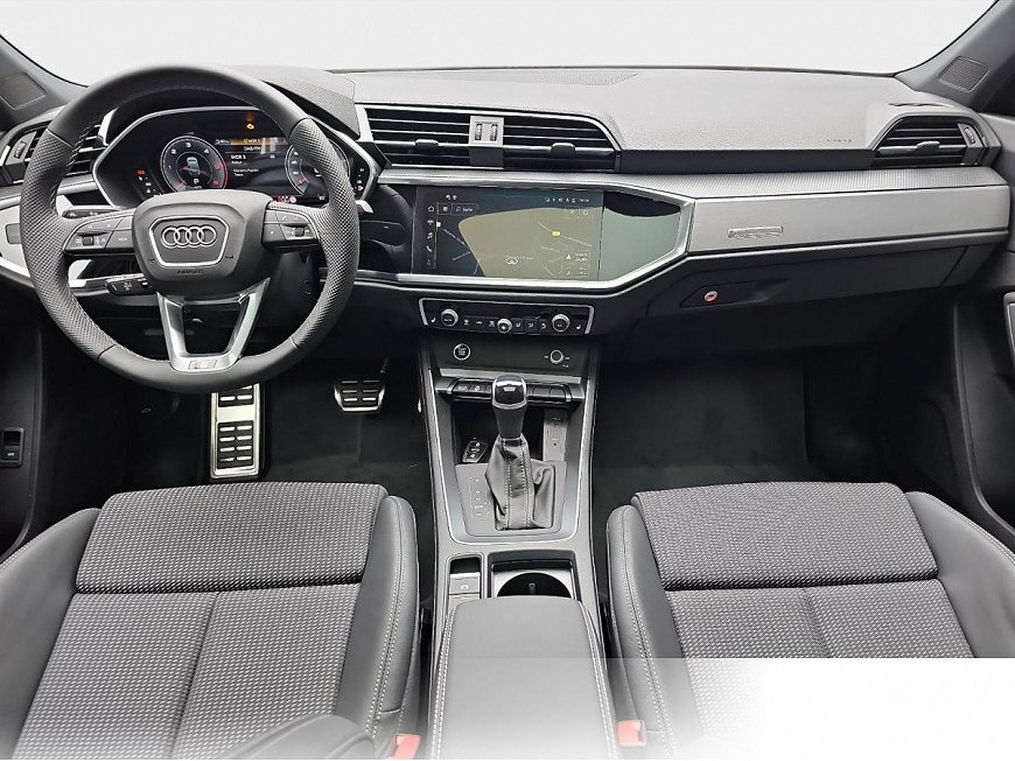 Audi Q3 (2026) - Foto 6