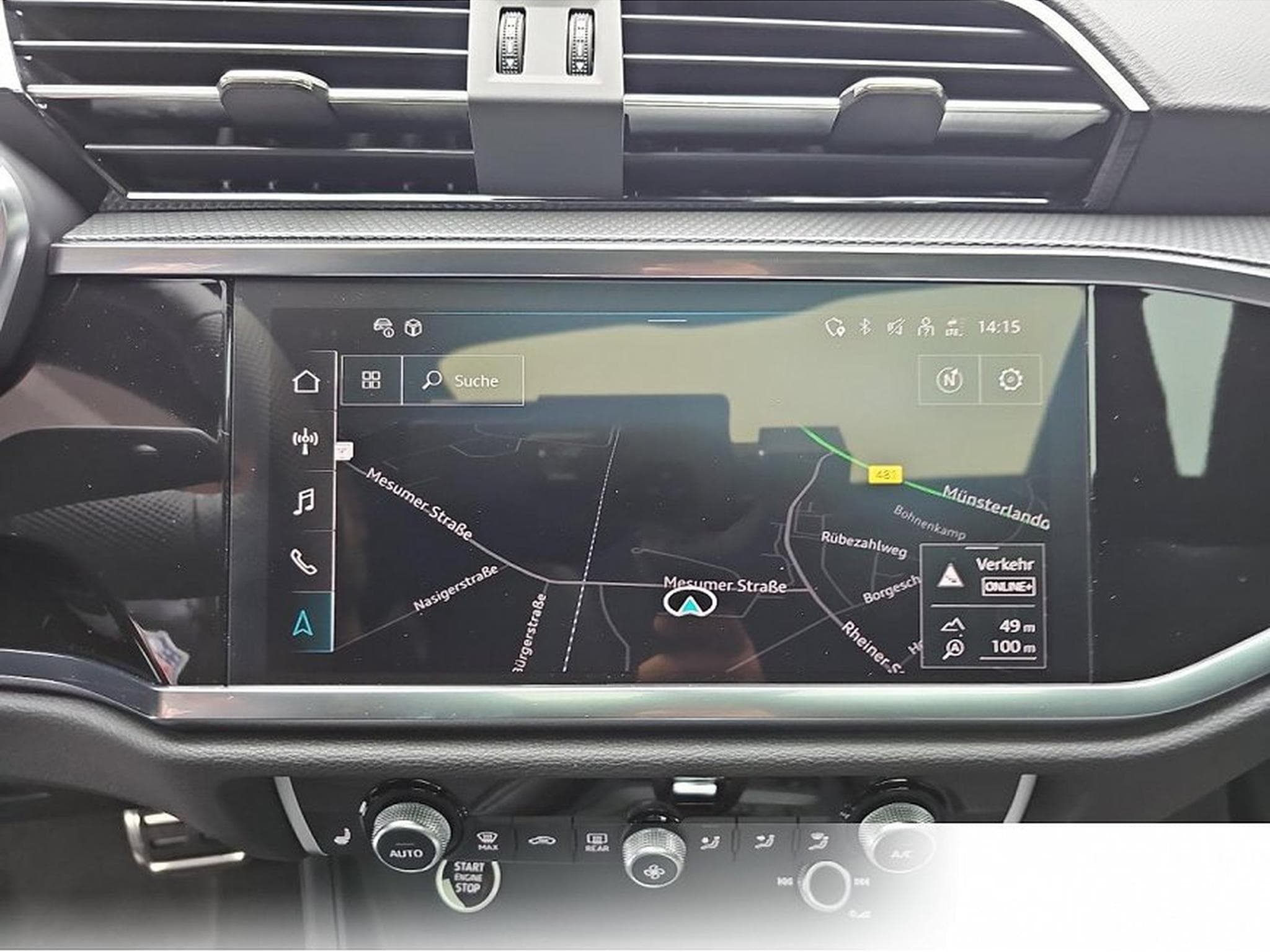 Audi Q3 (2026) - Foto 8