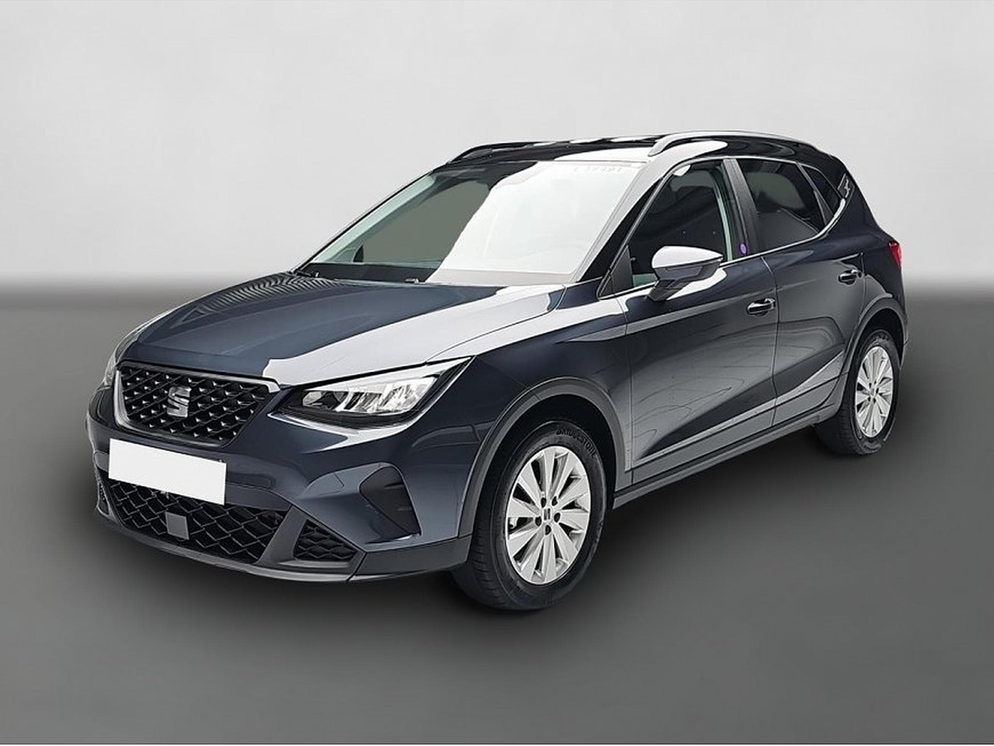 Seat Arona (2026) - Photo 1