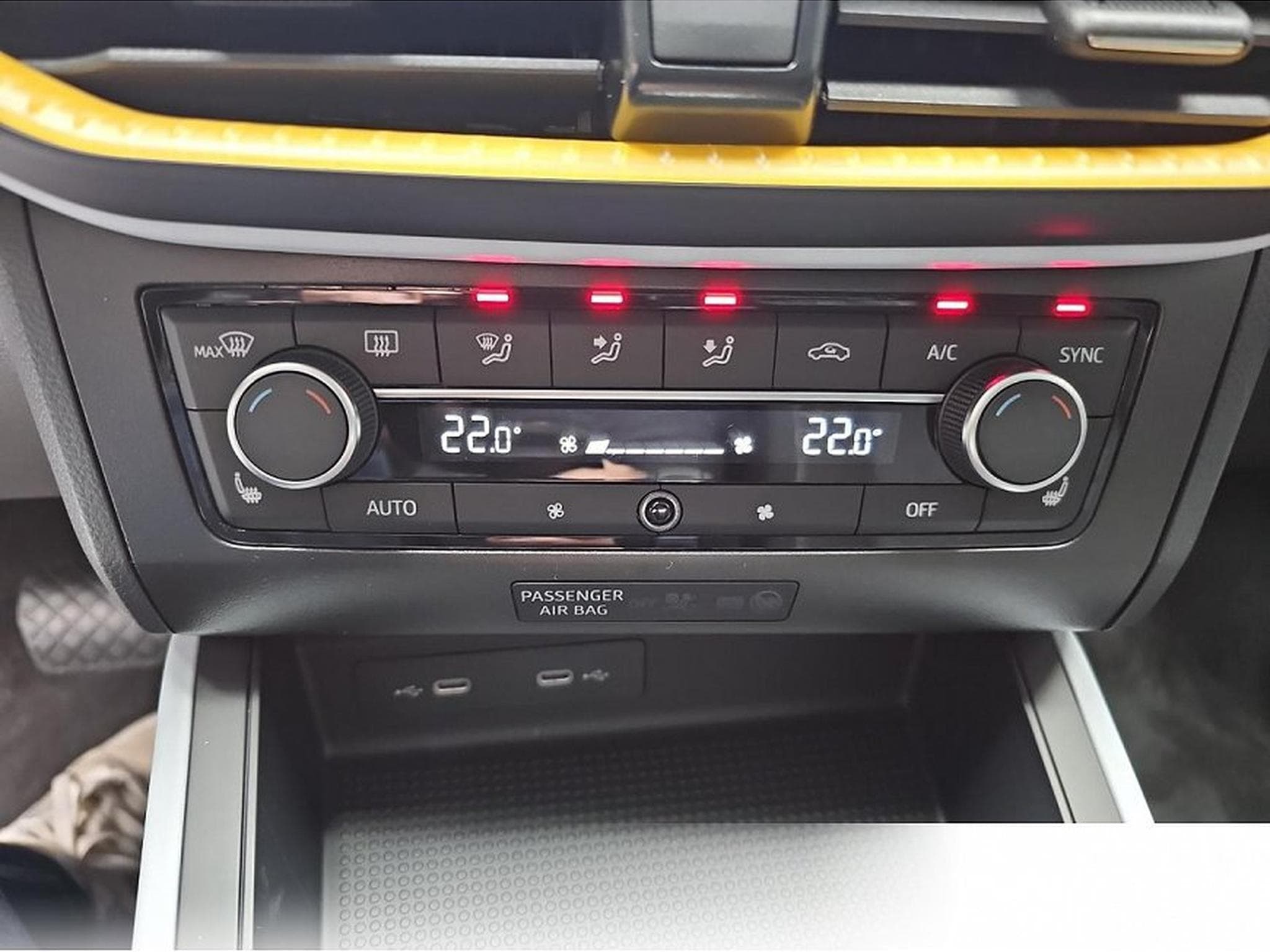 Seat Arona (2026) - Photo 10