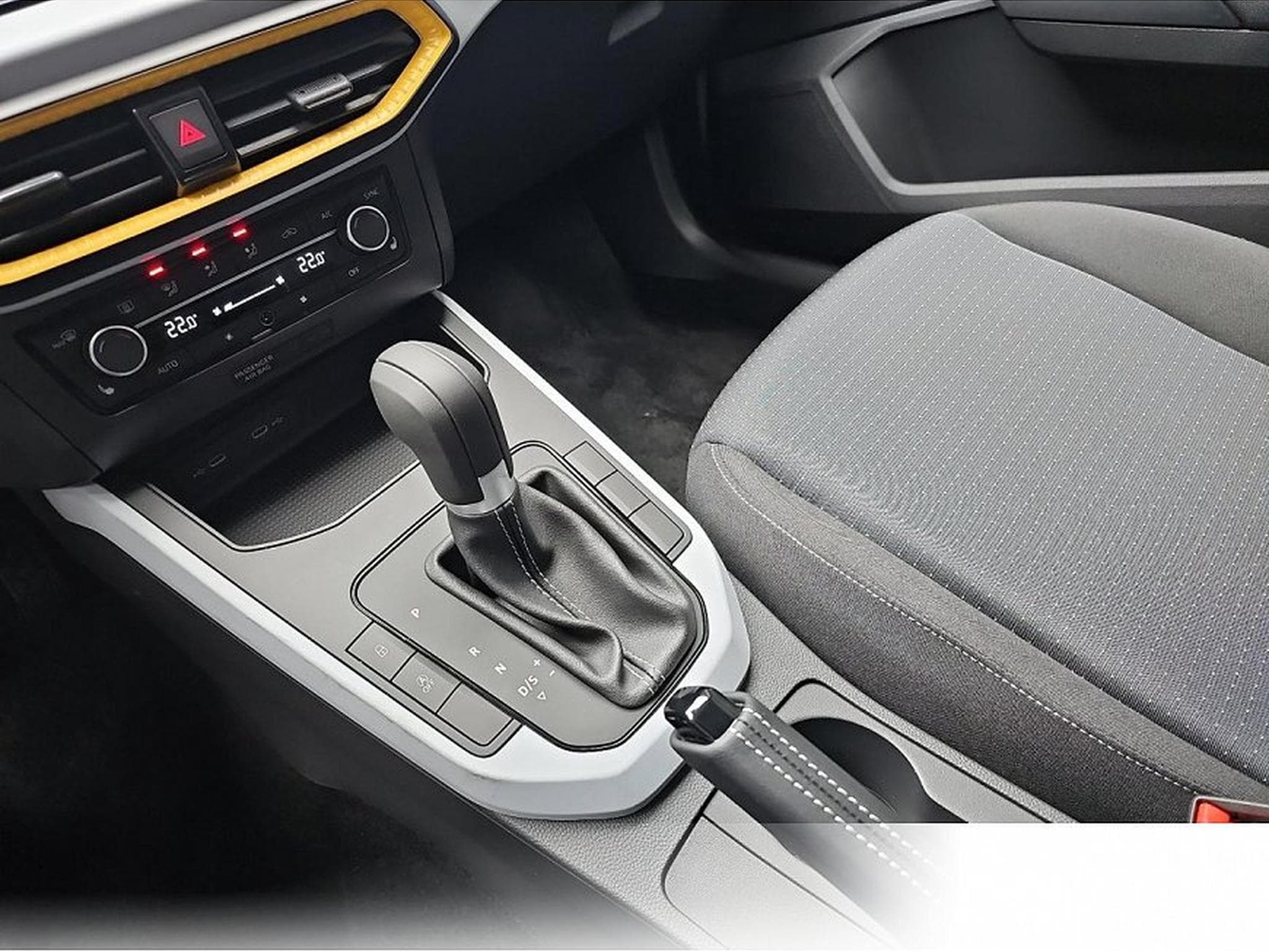 Seat Arona (2026) - Photo 11