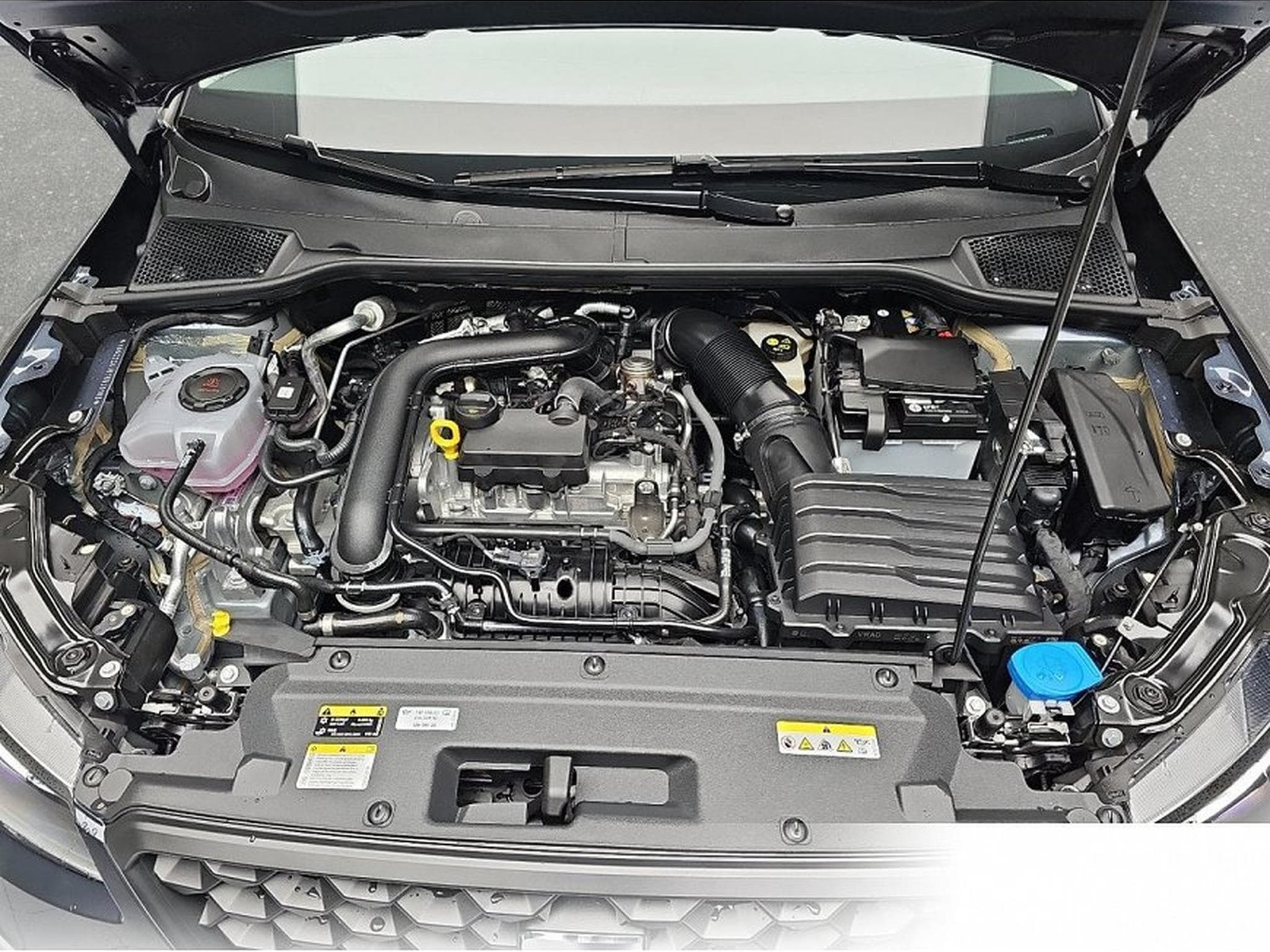 Seat Arona (2026) - Photo 14