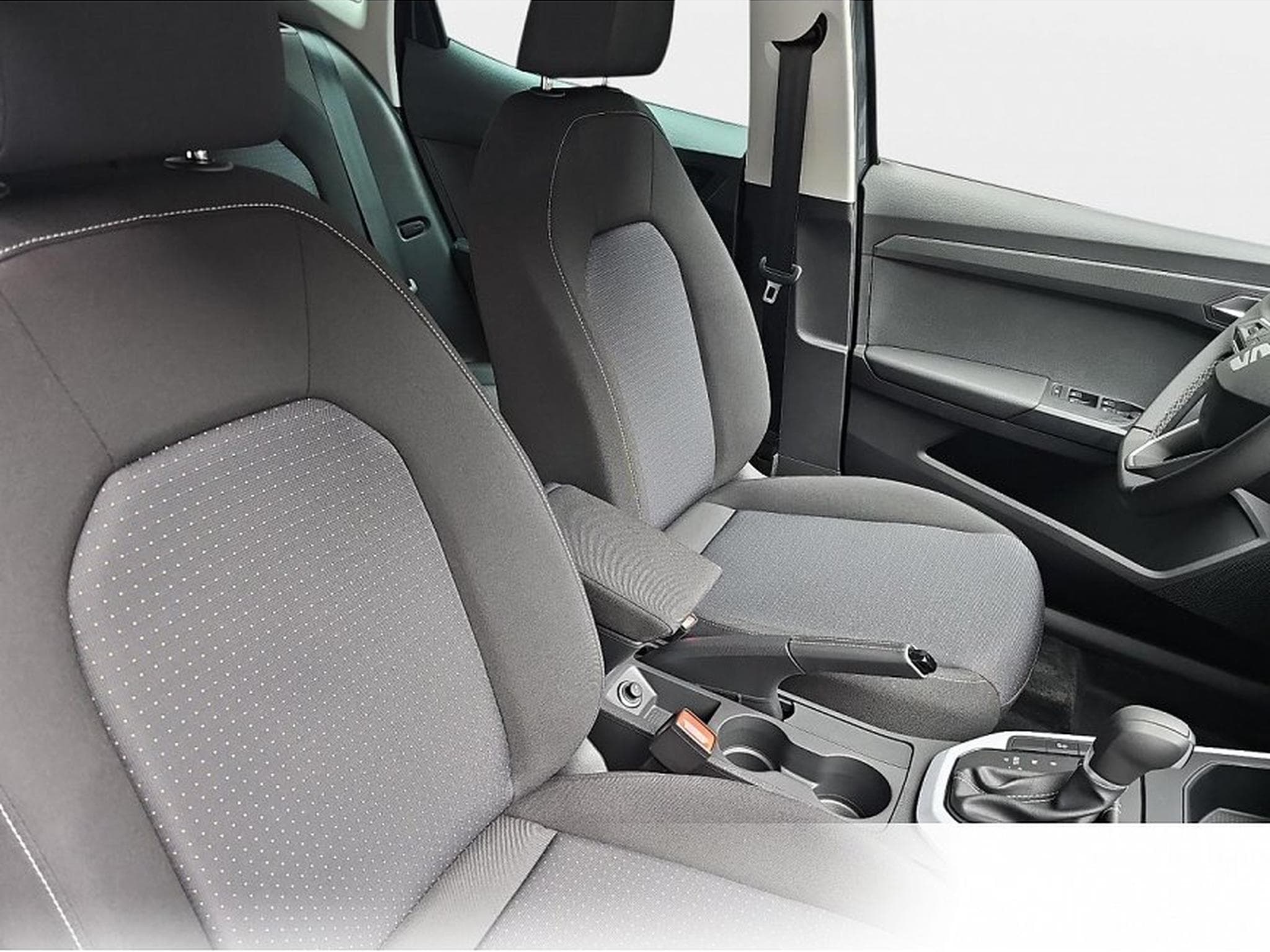 Seat Arona (2026) - Photo 15