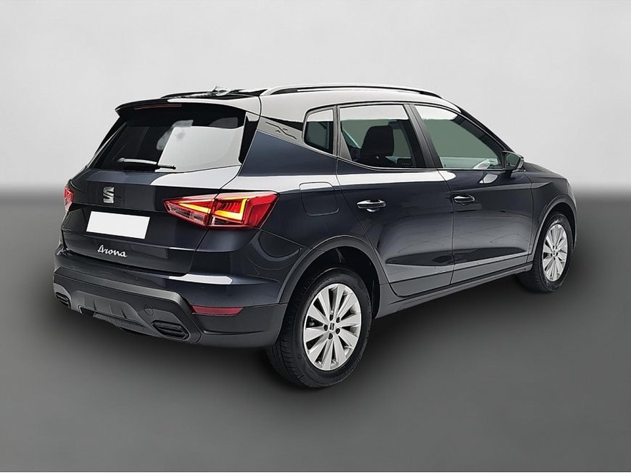 Seat Arona (2026) - Photo 2