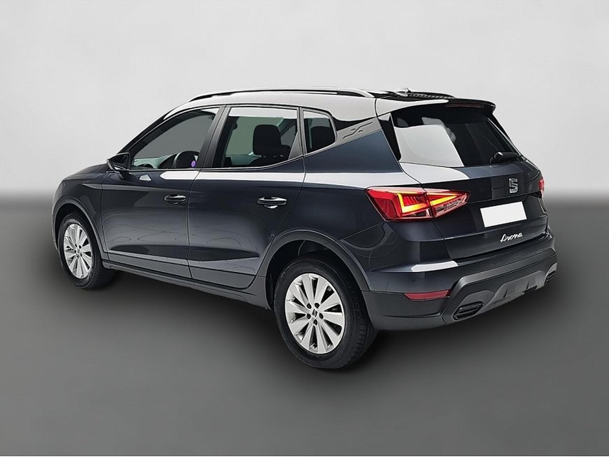 Seat Arona (2026) - Photo 3