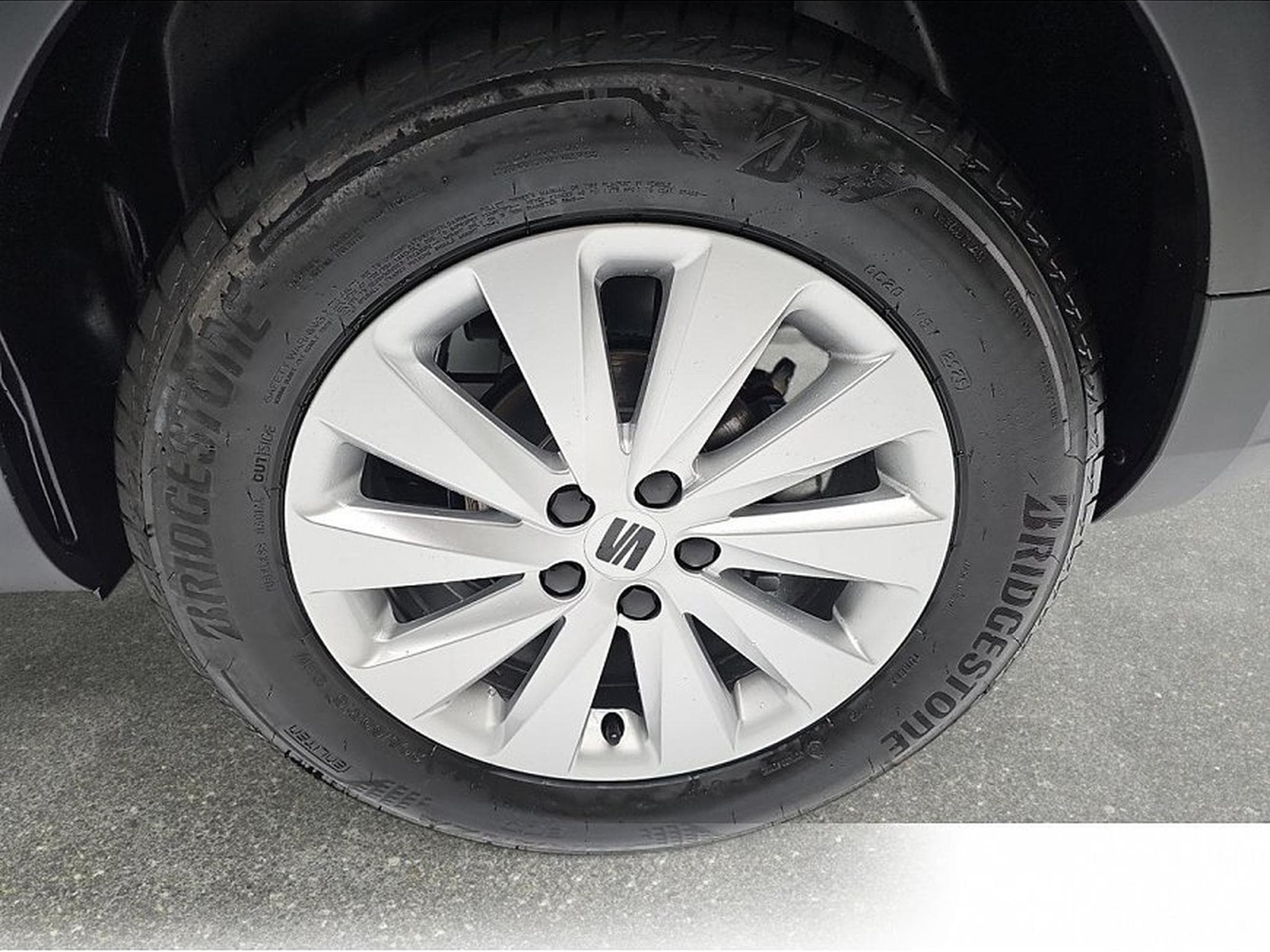 Seat Arona (2026) - Photo 5