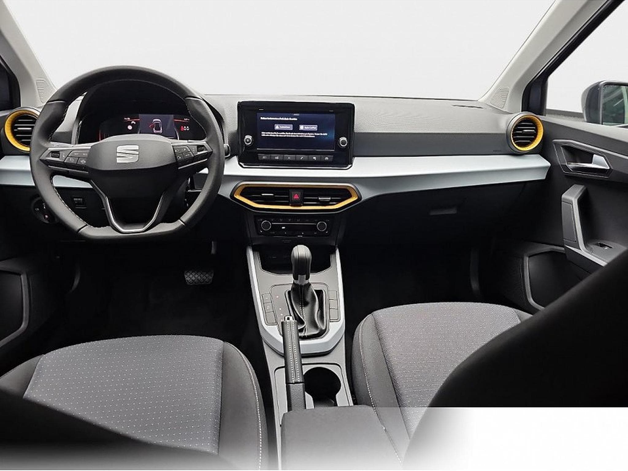 Seat Arona (2026) - Photo 6