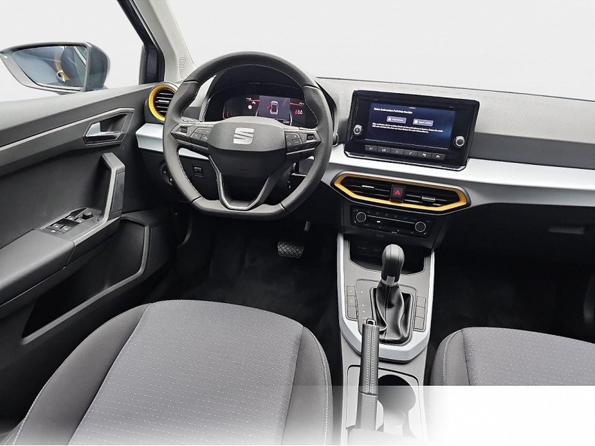 Seat Arona (2026) - Photo 7