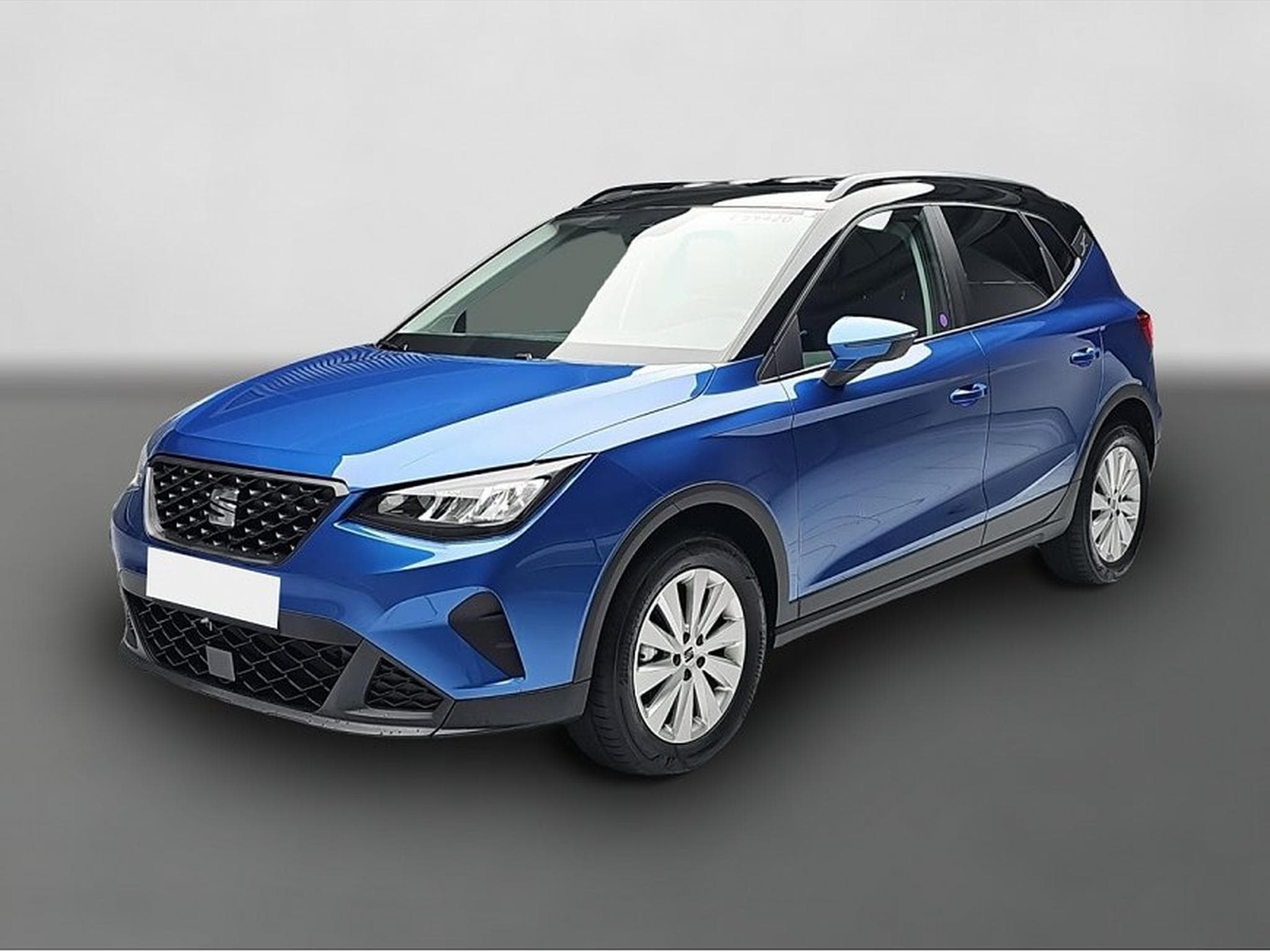 Seat Arona (2026) - Photo 1
