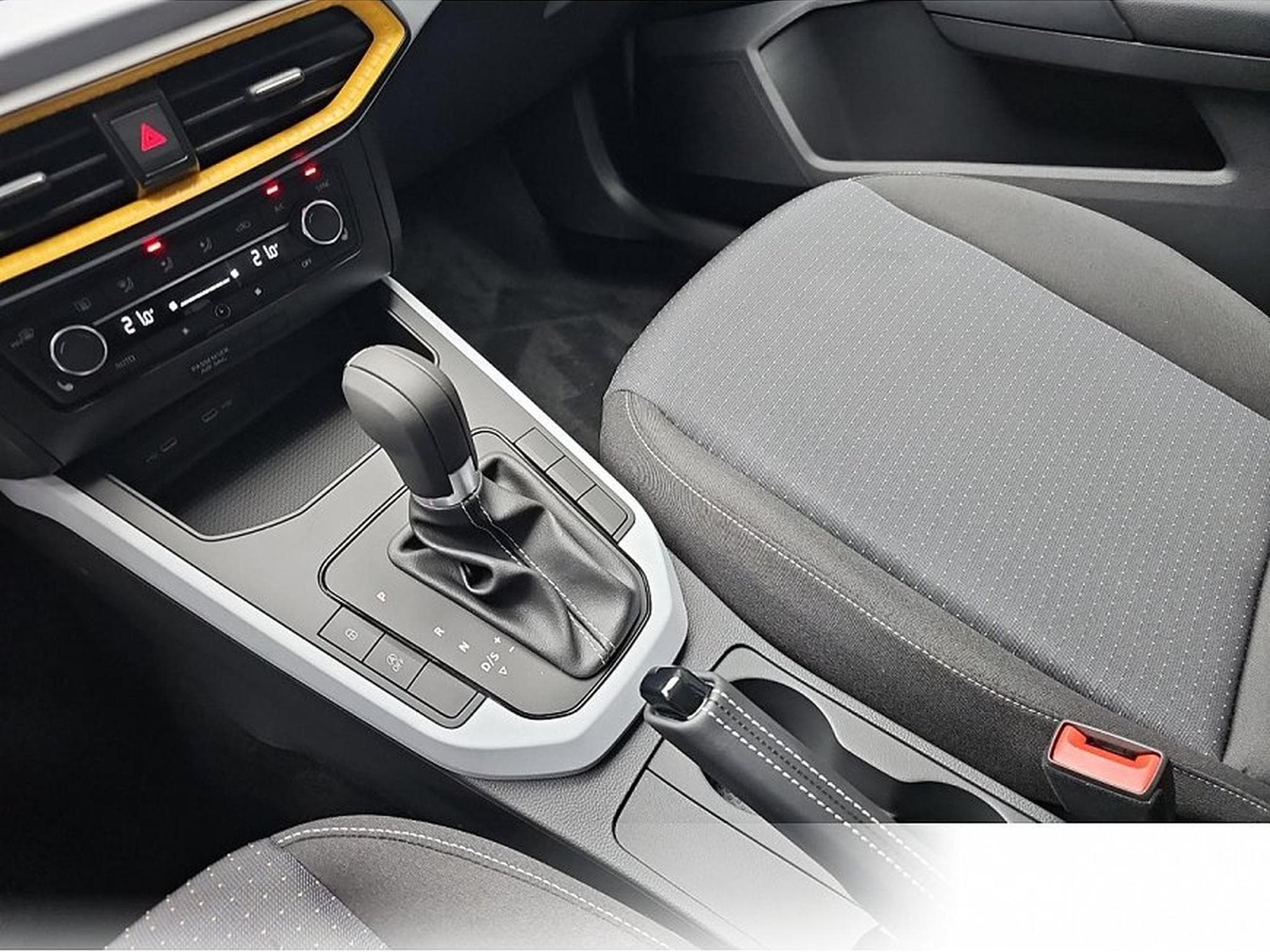 Seat Arona (2026) - Photo 11