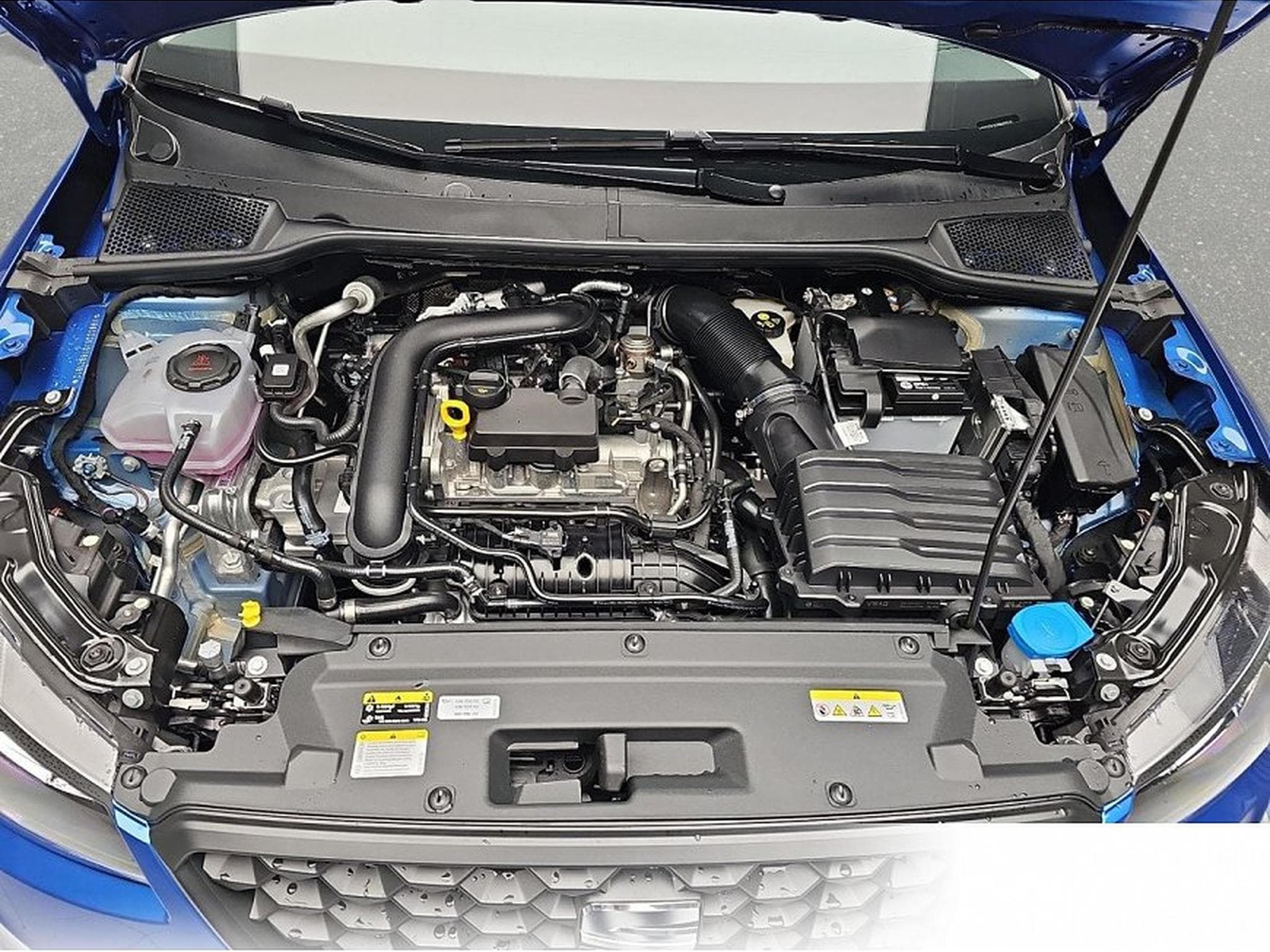 Seat Arona (2026) - Photo 14